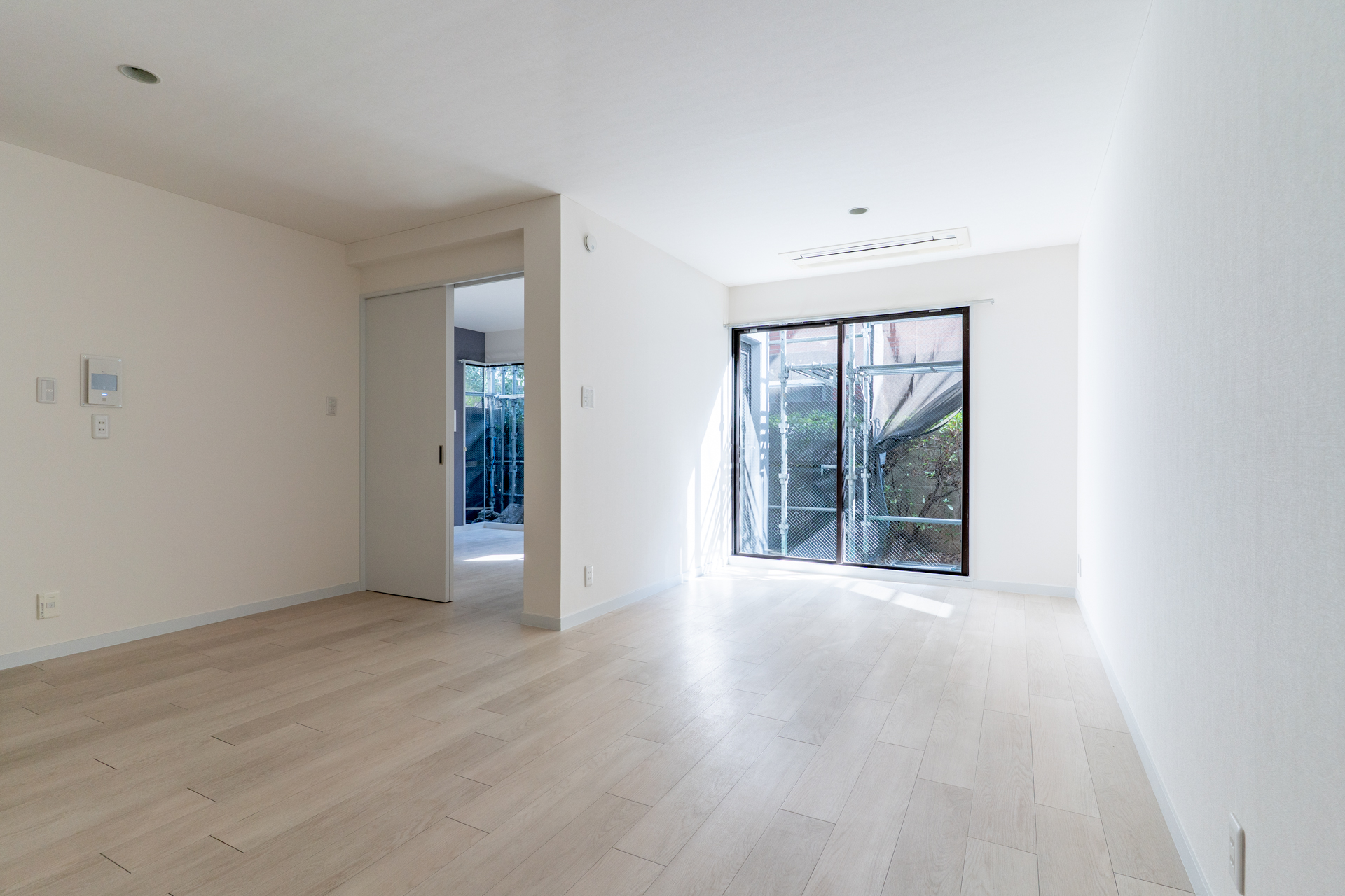 五角形のバランス型タイプ