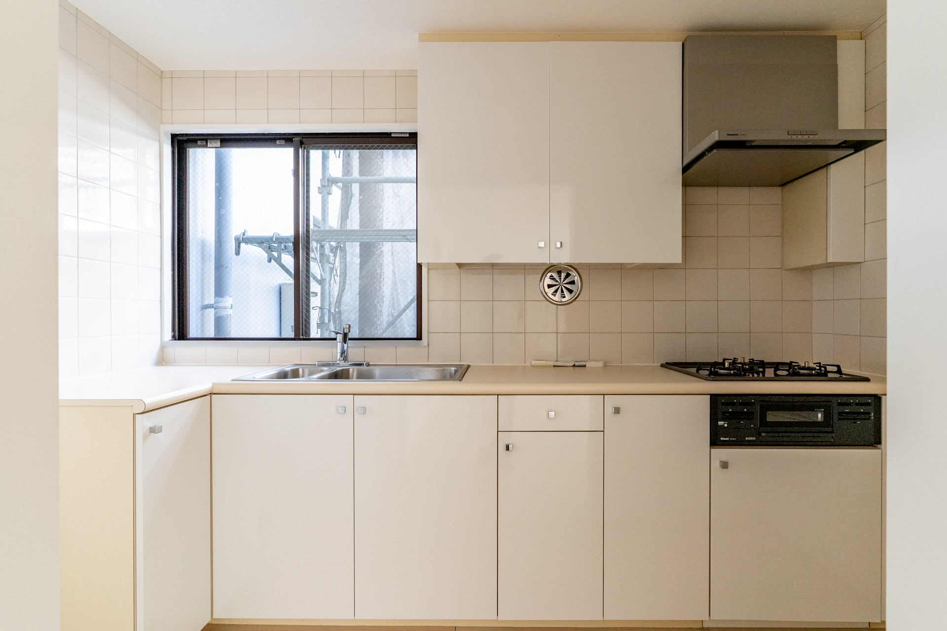 キッチンスペース