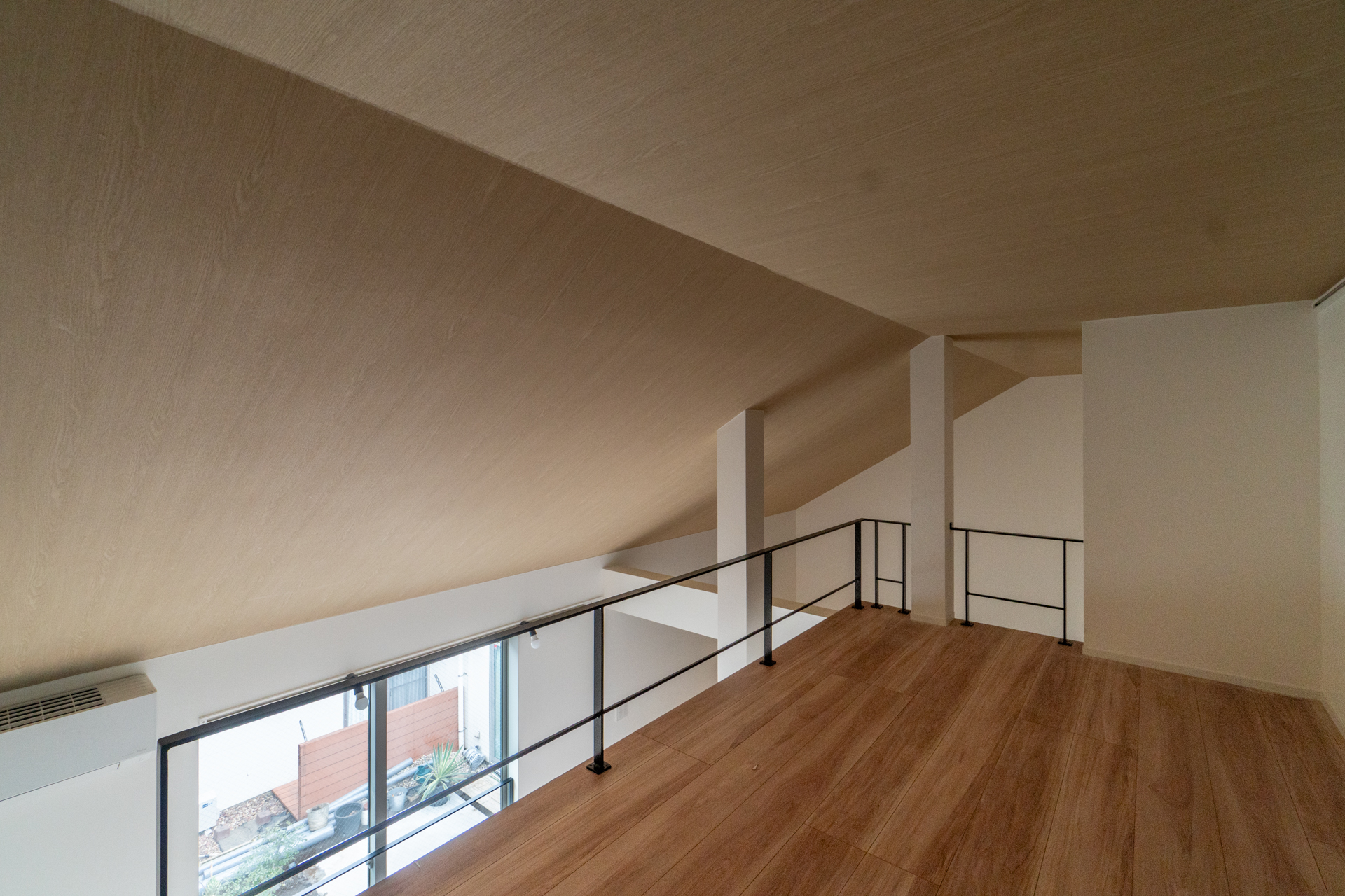 ロフト（03号室）