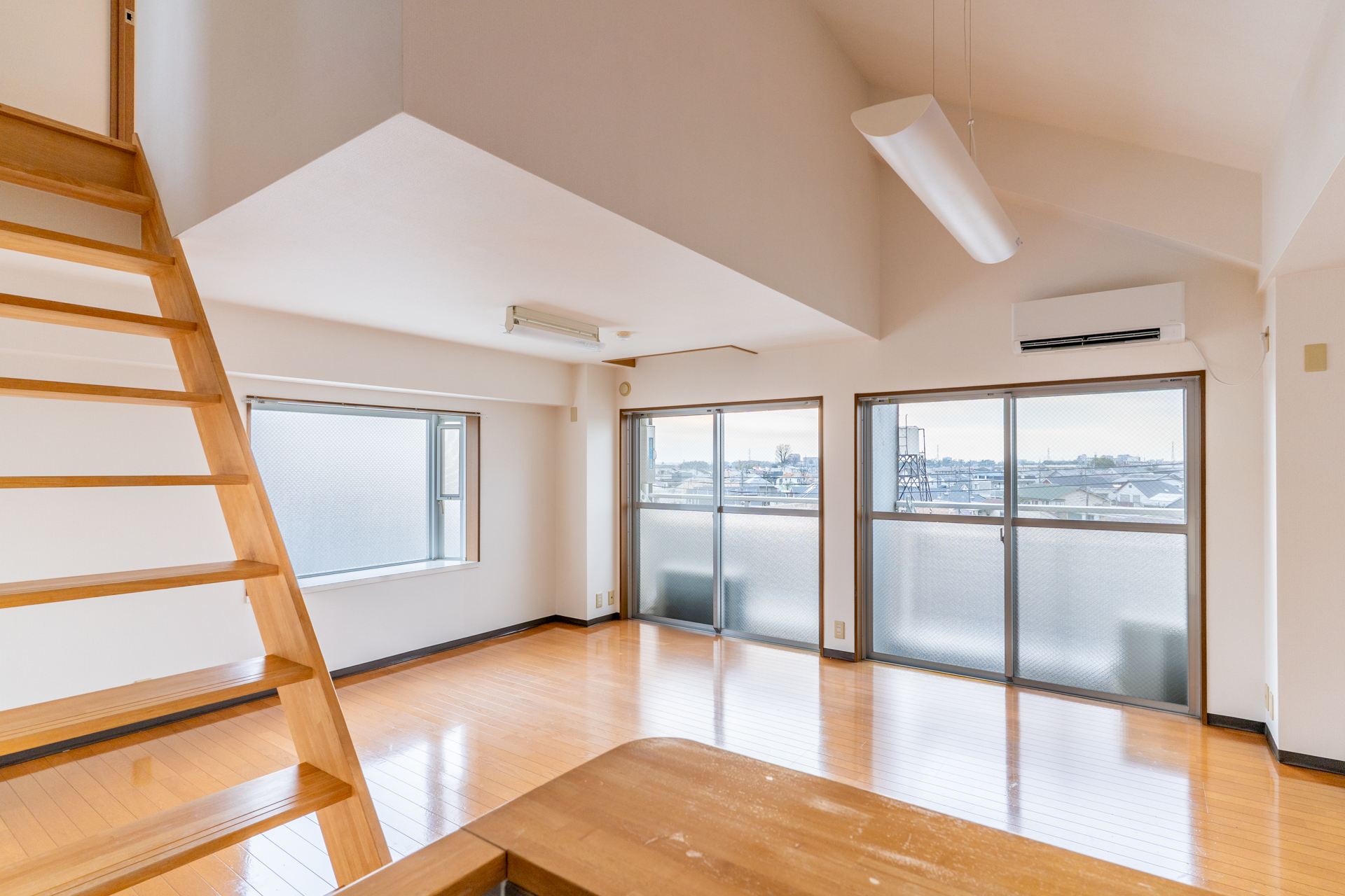 世田谷最上階ストーリー