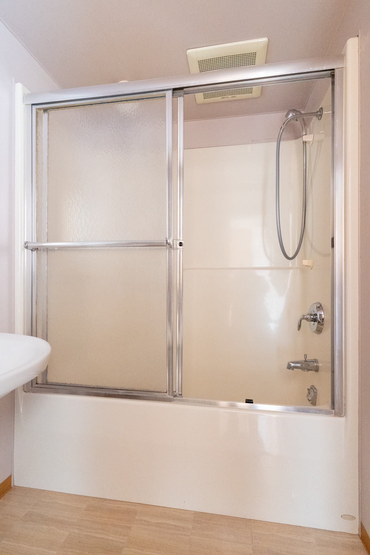 アメリカからの輸入浴槽