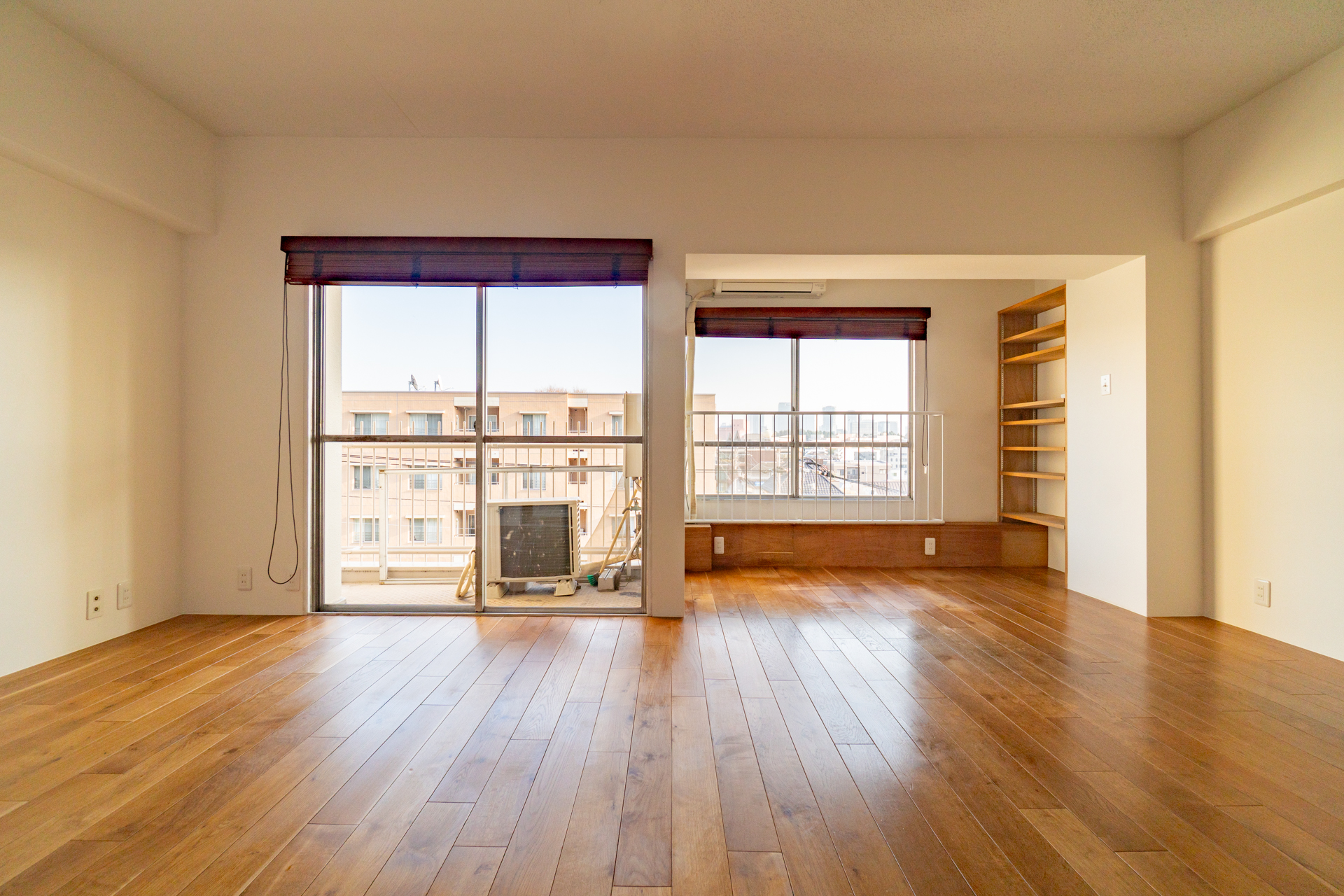 参宮橋で、クラフト感といっしょ！