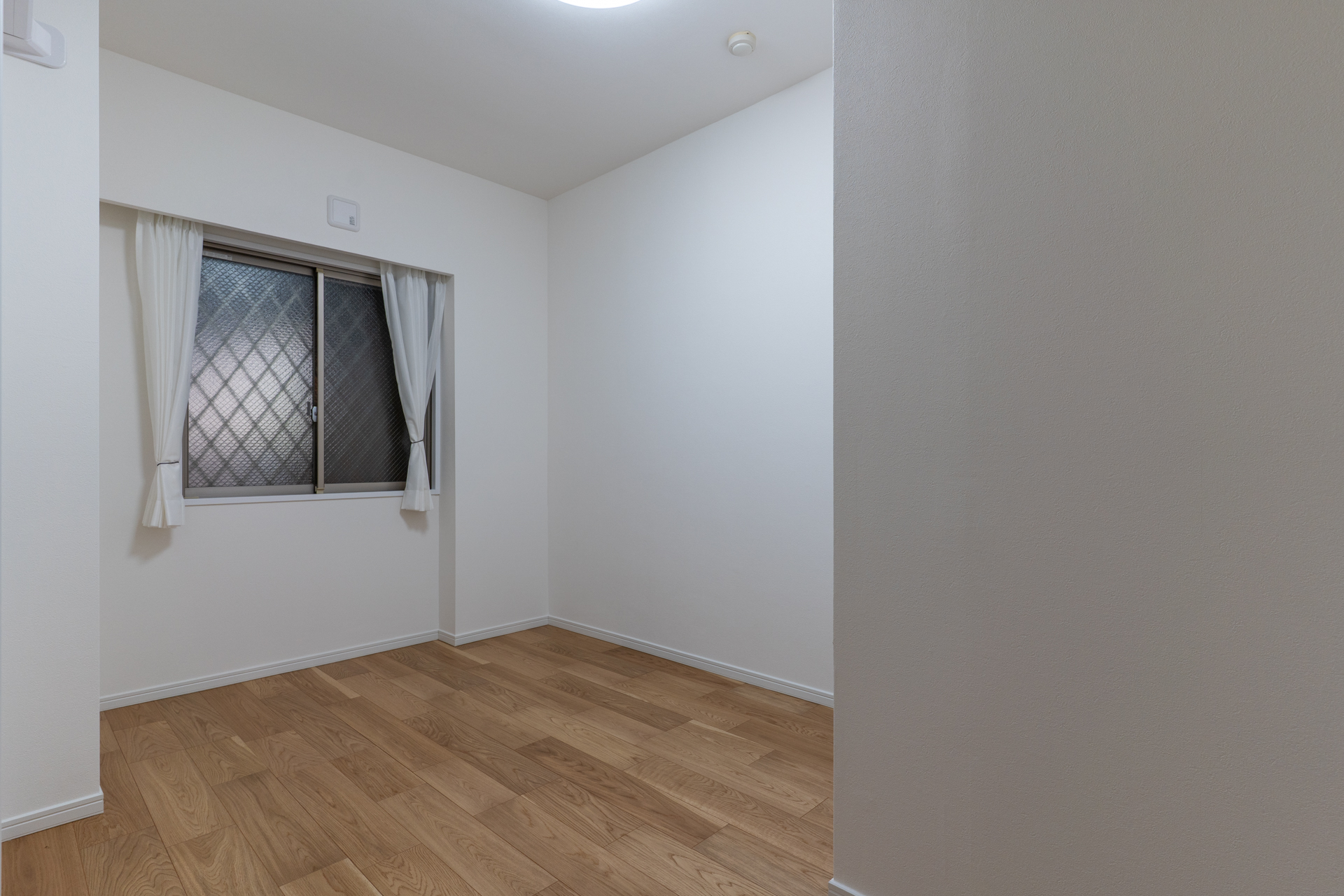 サービスルーム