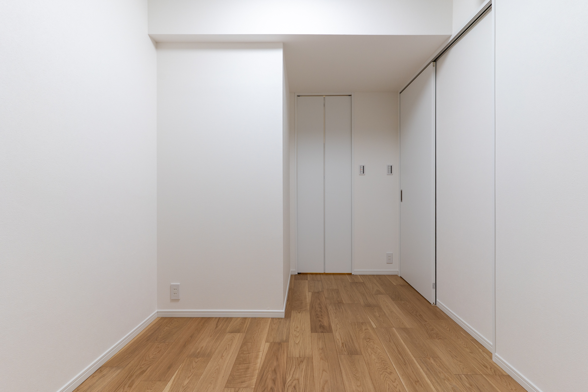 サービスルーム