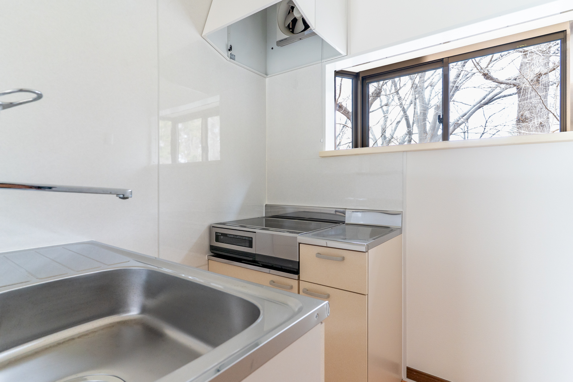 キッチンスペース