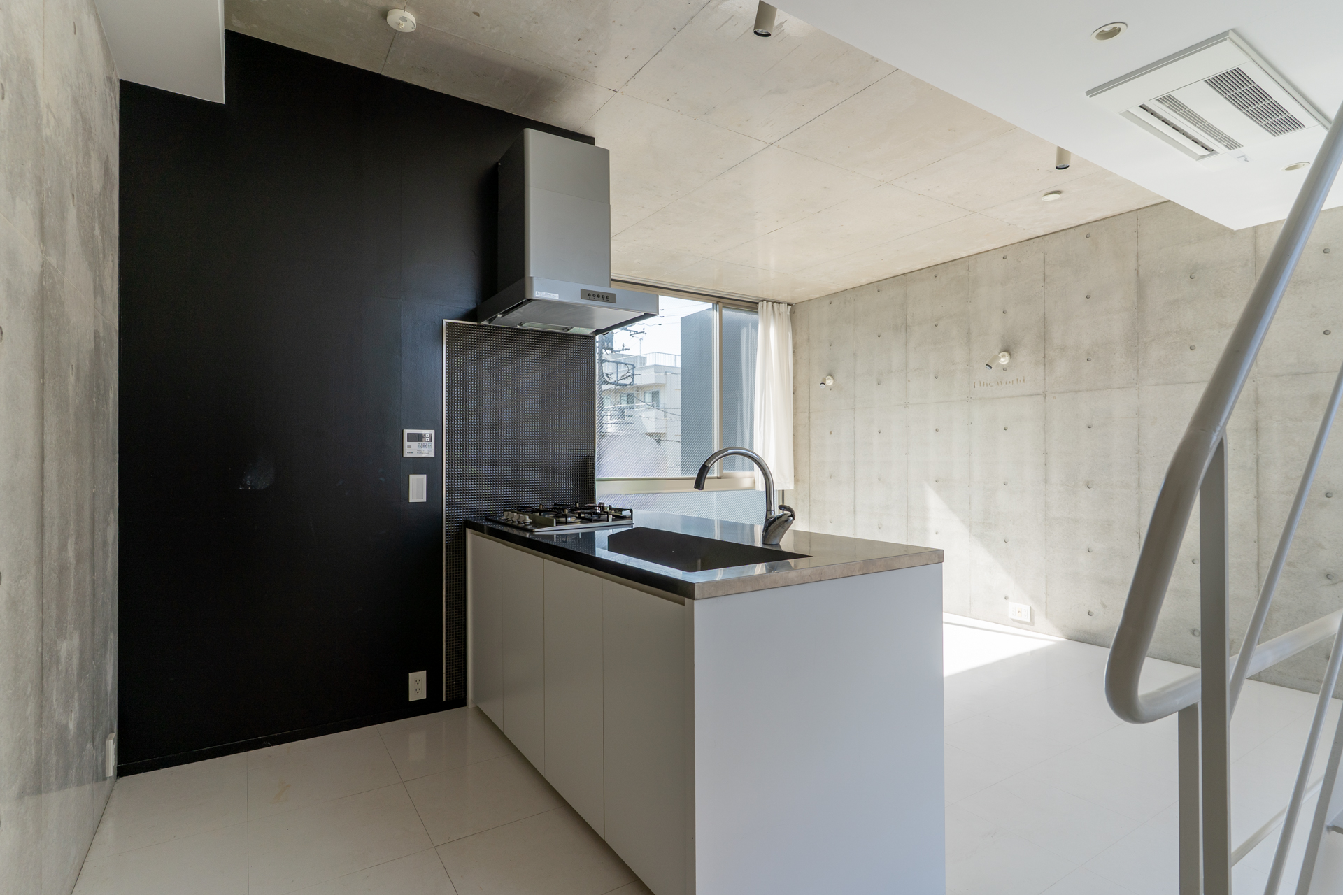 キッチンスペース