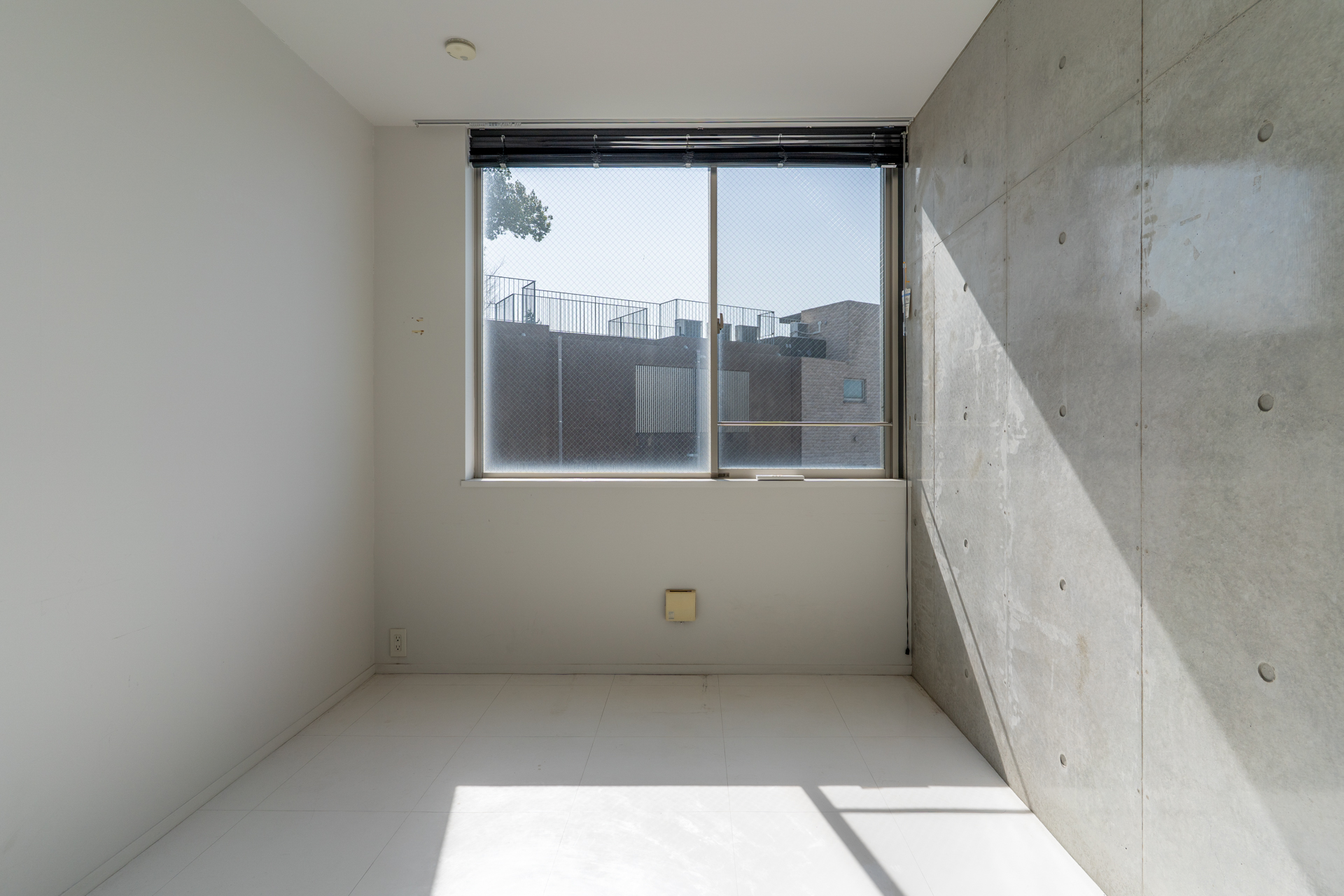 全室陽当たり良好