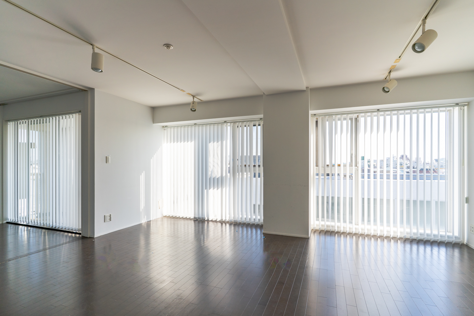 光をインテリアとして捉える