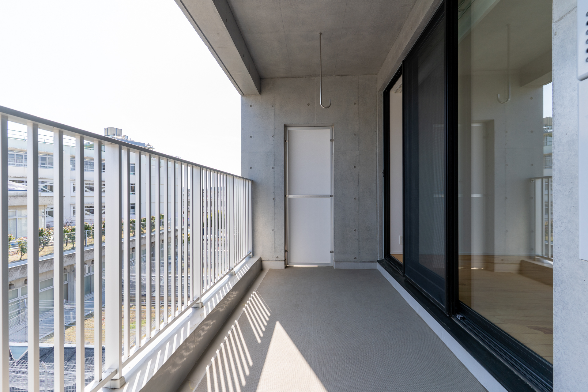 椅子やテーブルも置けちゃう