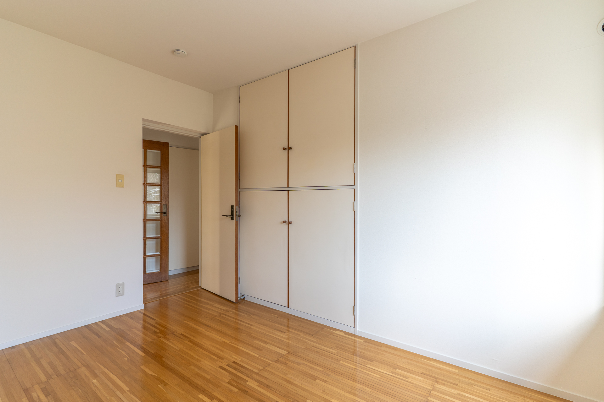 ちょっぴりレトロ