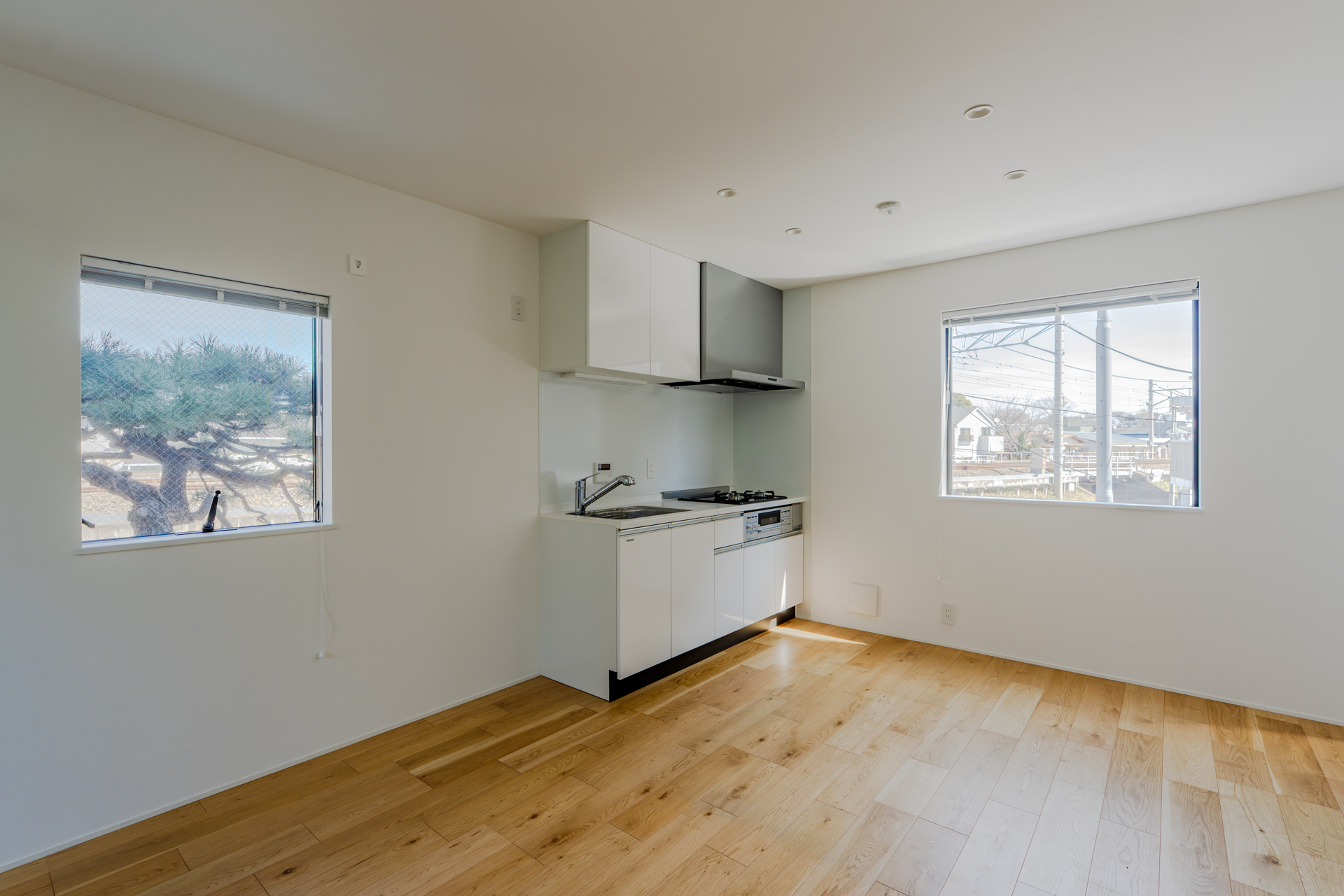 奥沢のオールラウンダー