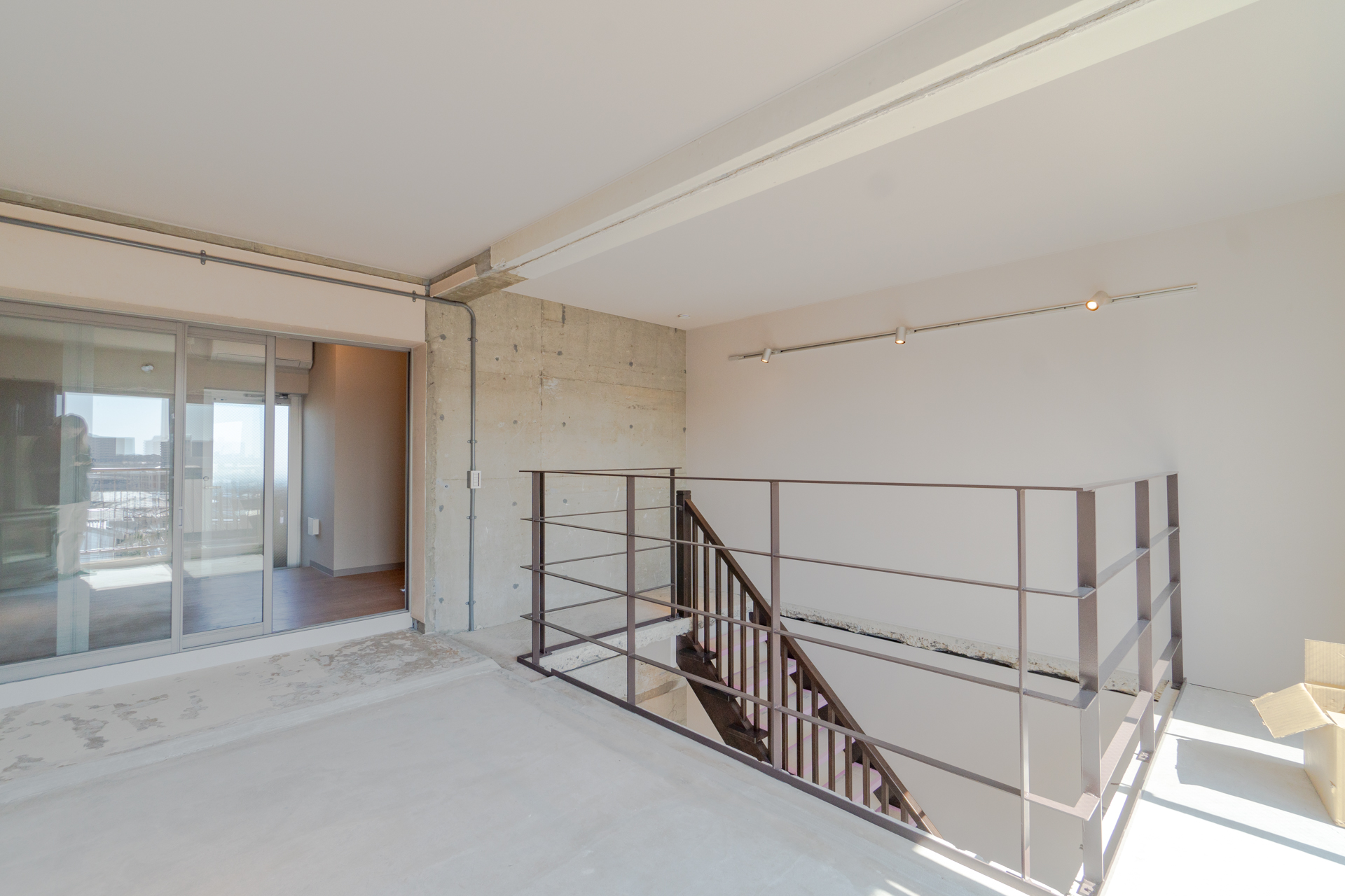 スケルトン区画をどう使う？（5階）