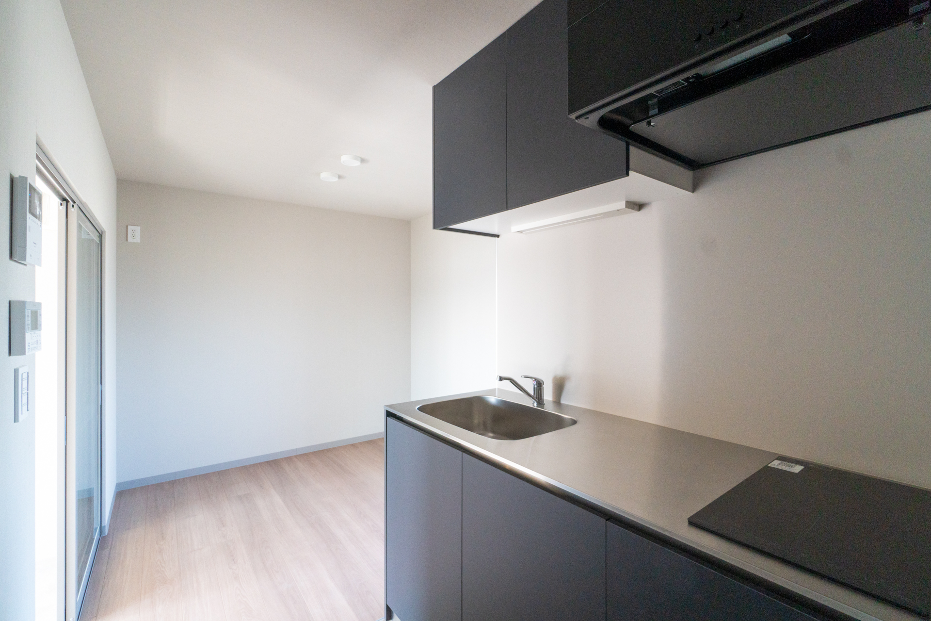 キッチン（4階）