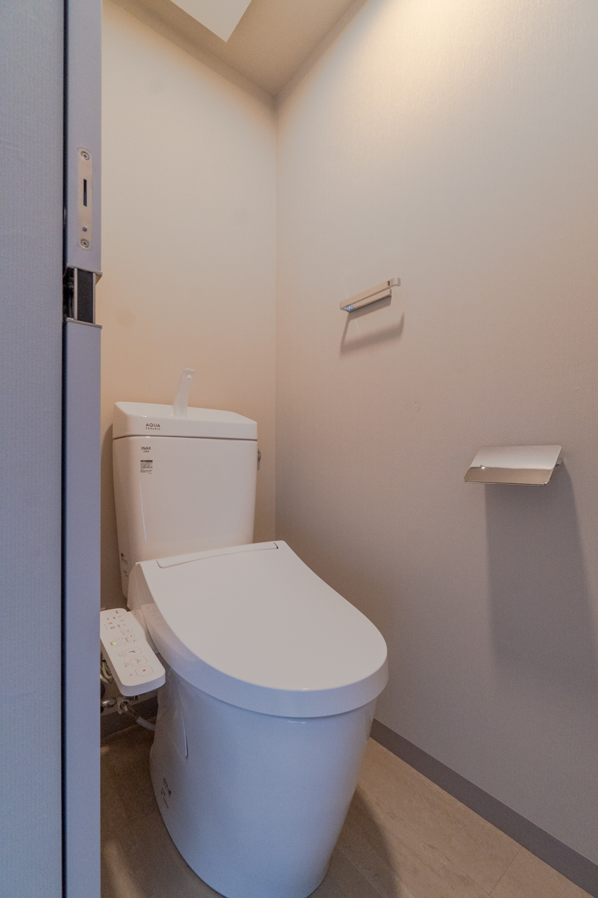 トイレ（3階）