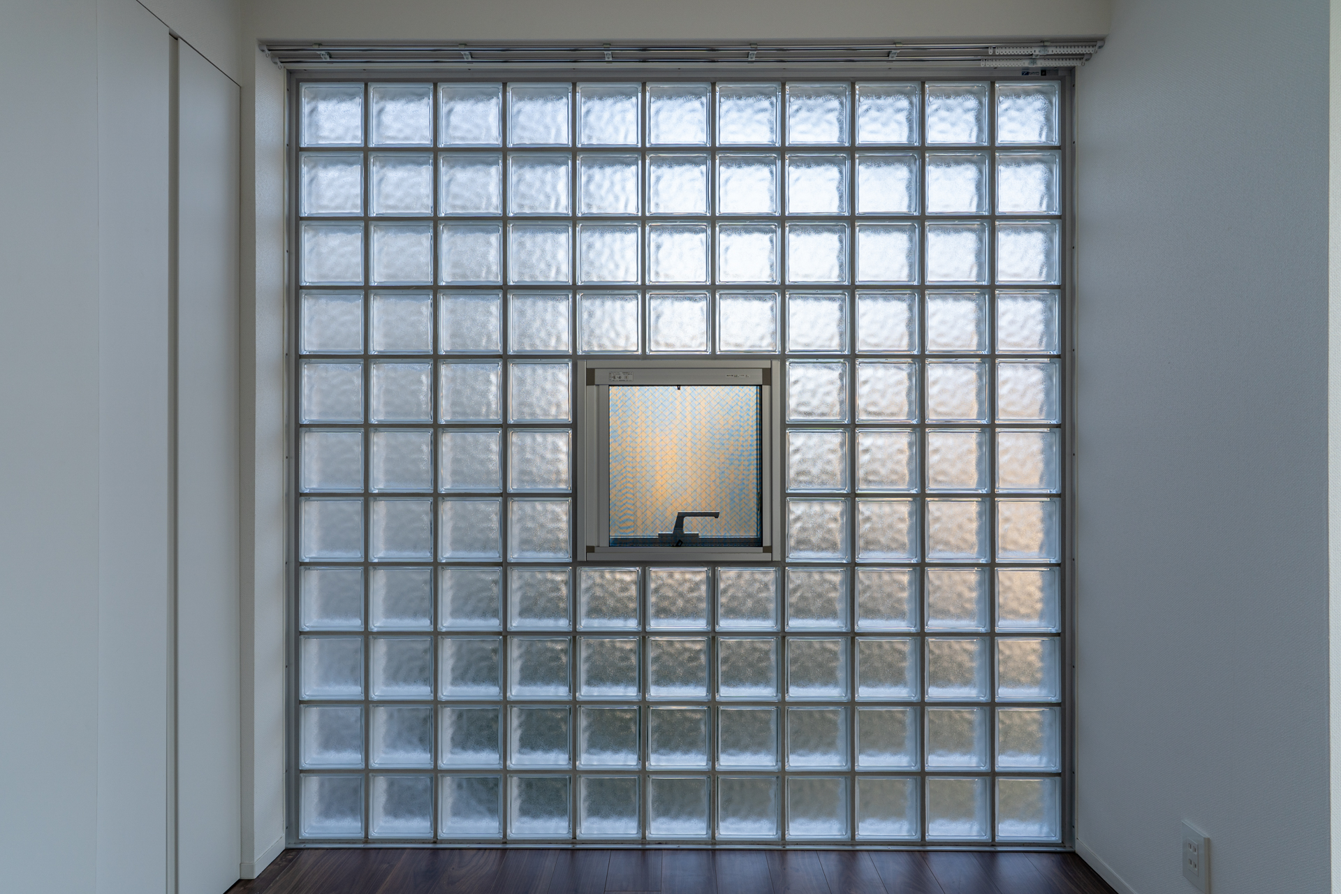 ガラスブロック