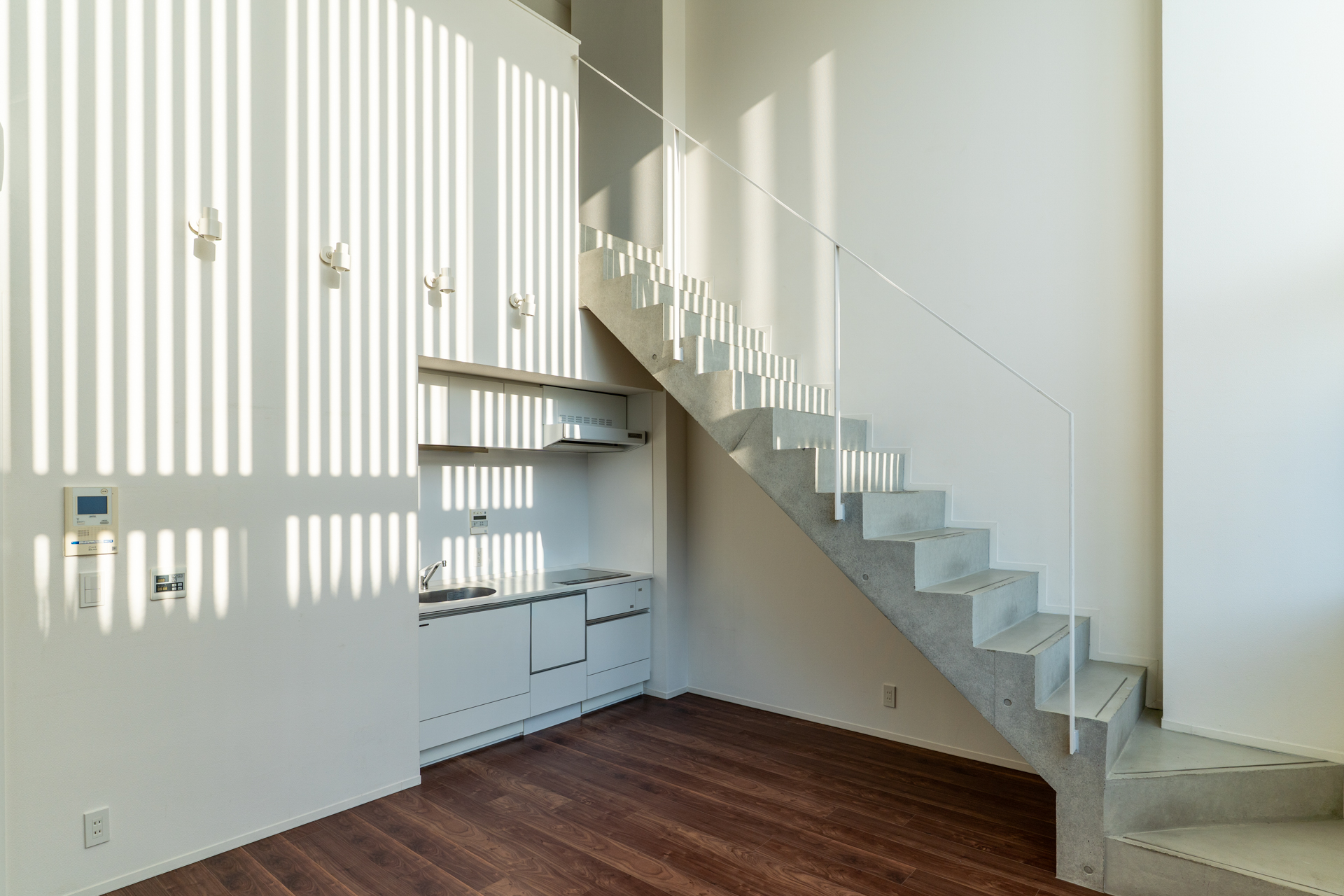 神楽坂で光を嗜む