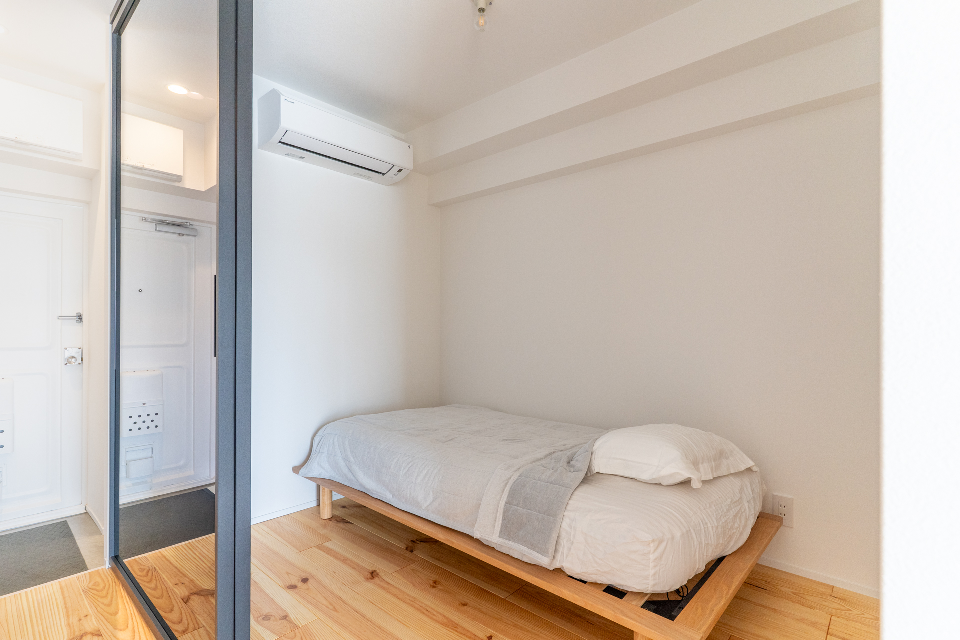 2.9帖のサービスルーム