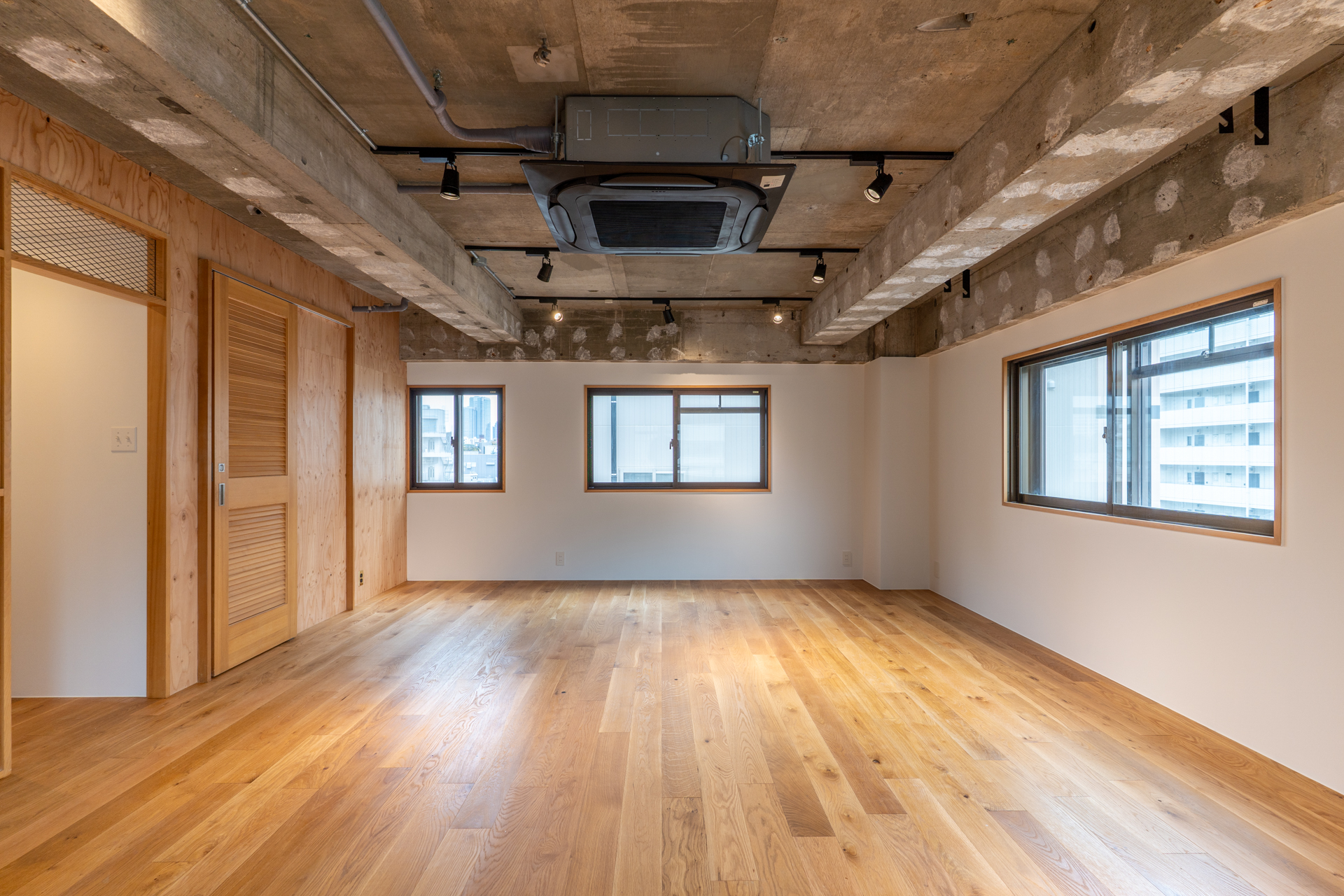 Meguro Creative Office