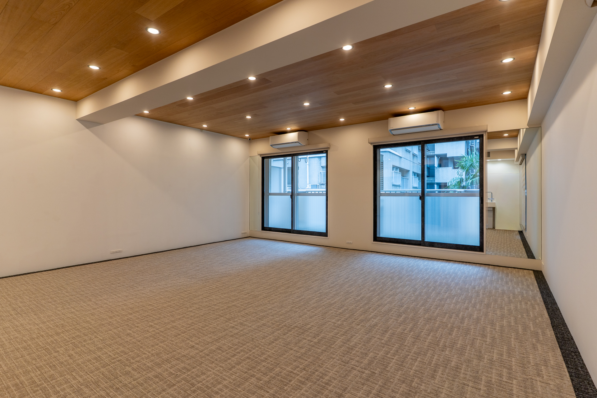 シンク側からの視点