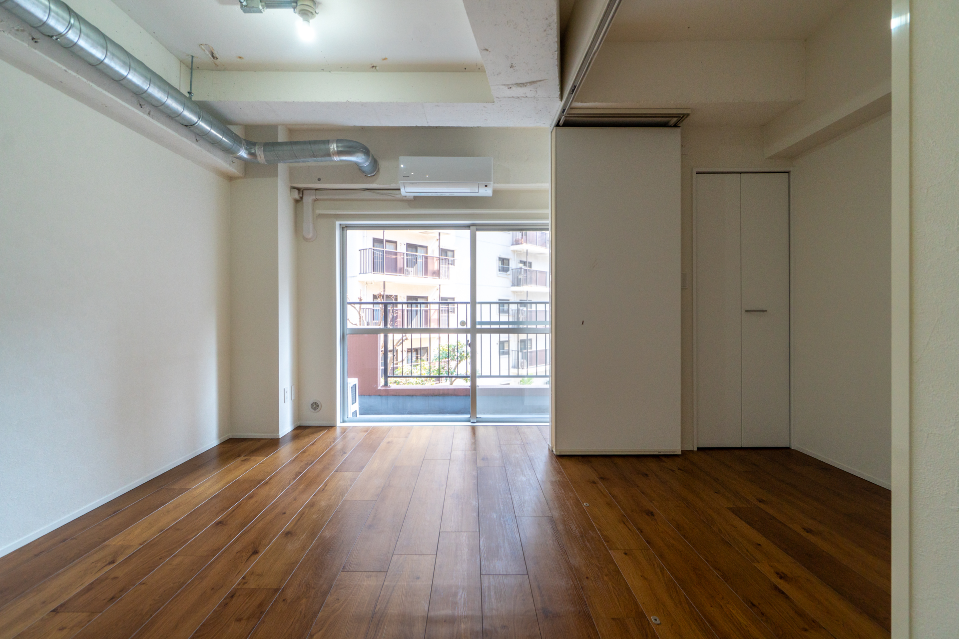 模様替え気分で間取替え