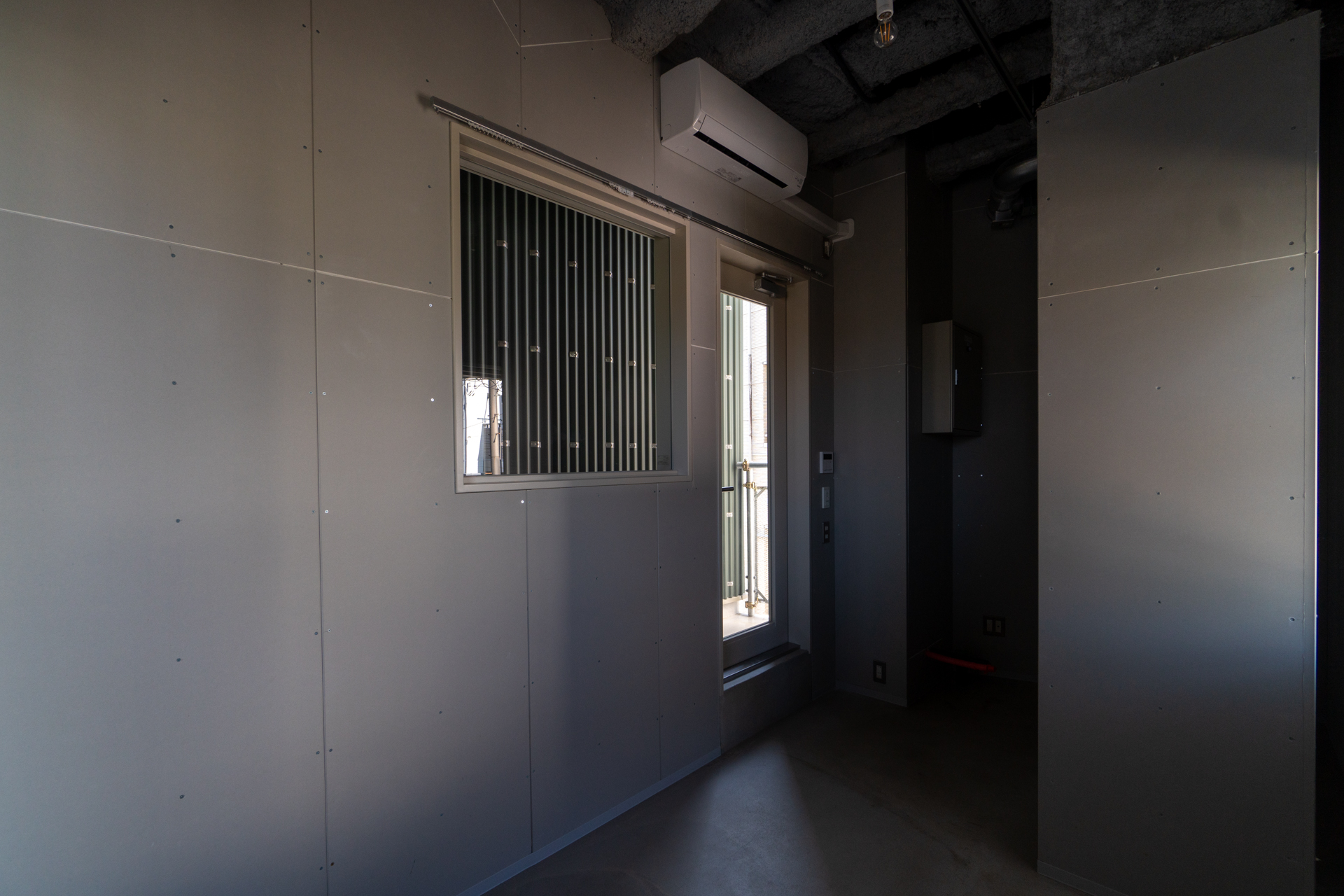 内装を作ればすぐにお店ができる（2-1）