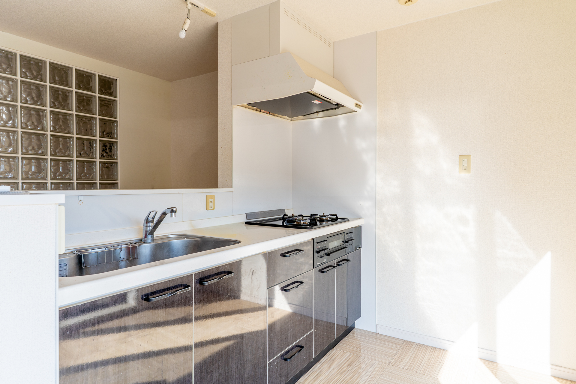 キッチンスペース