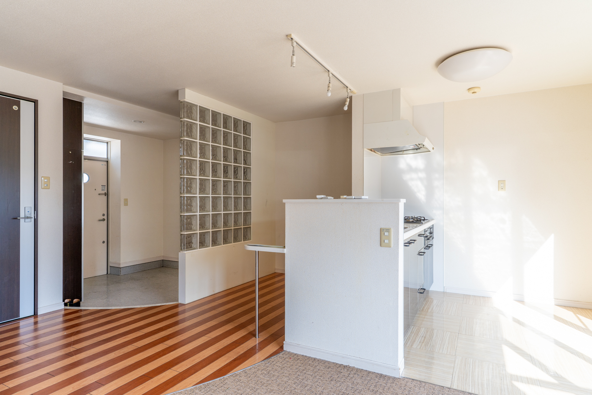 普通ではないのが良い