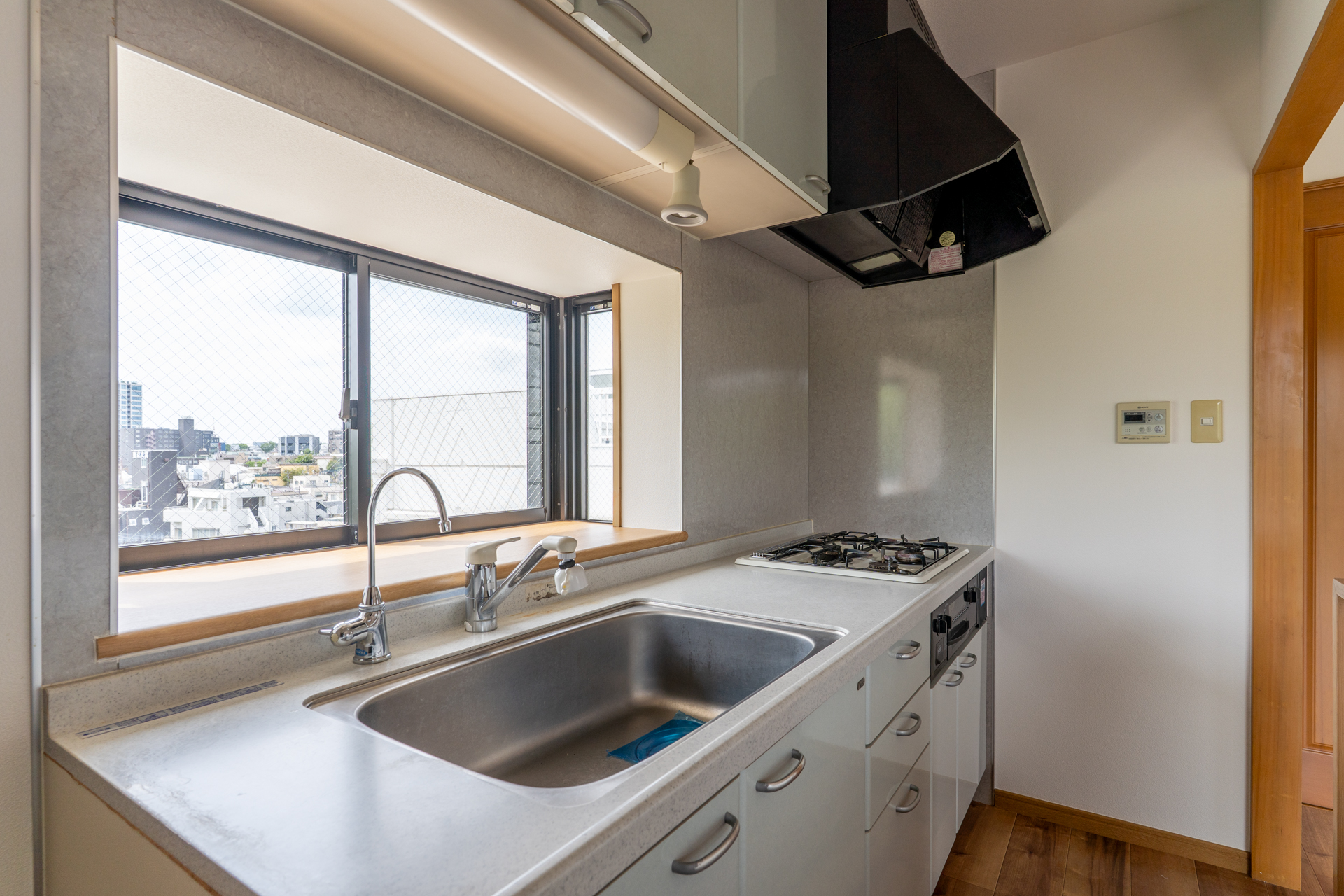 システムキッチン