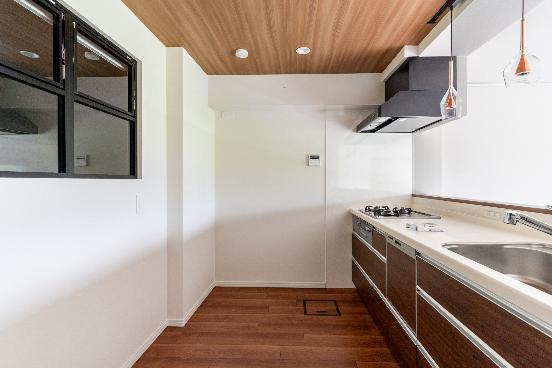 キッチンスペース