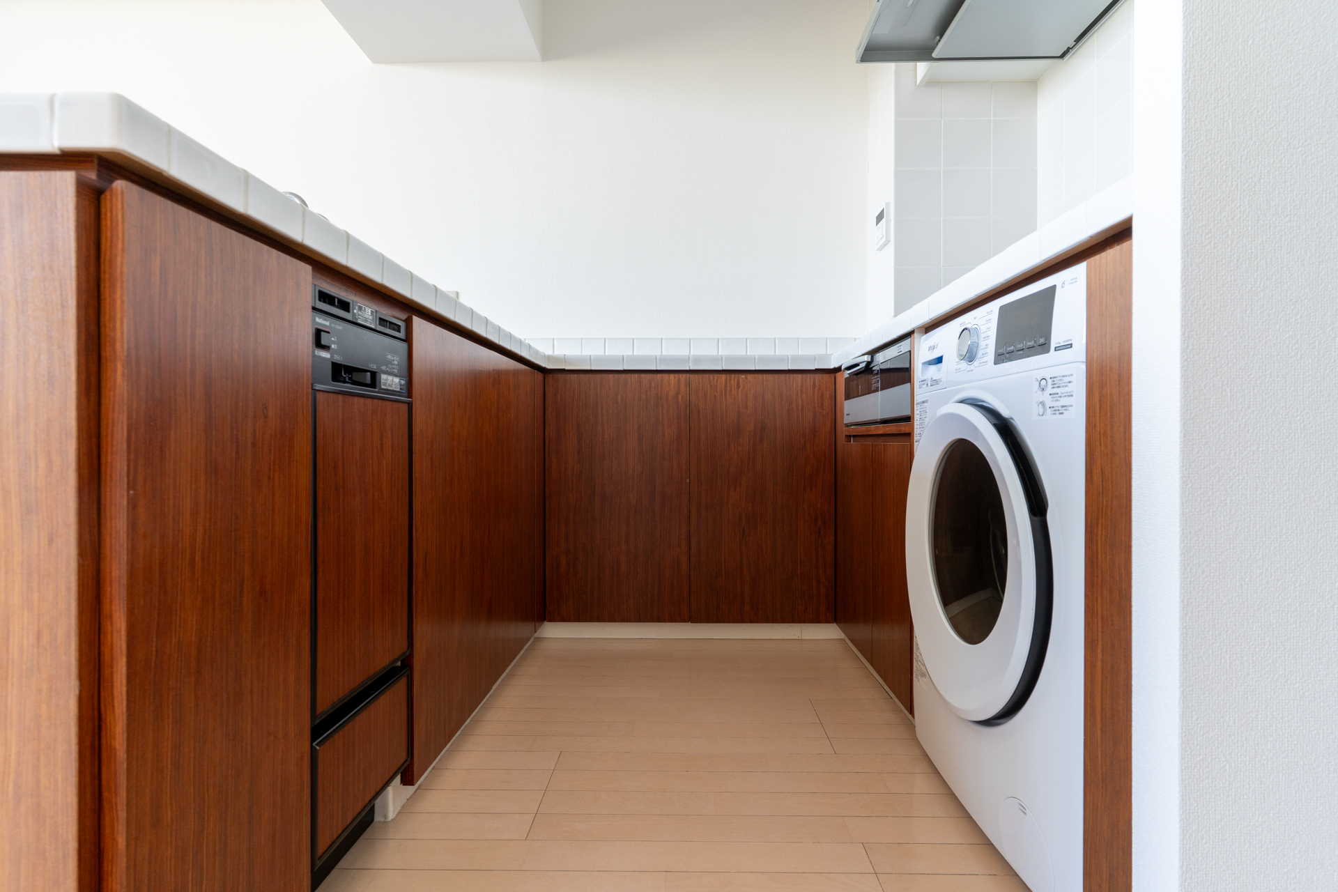 キッチンスペース