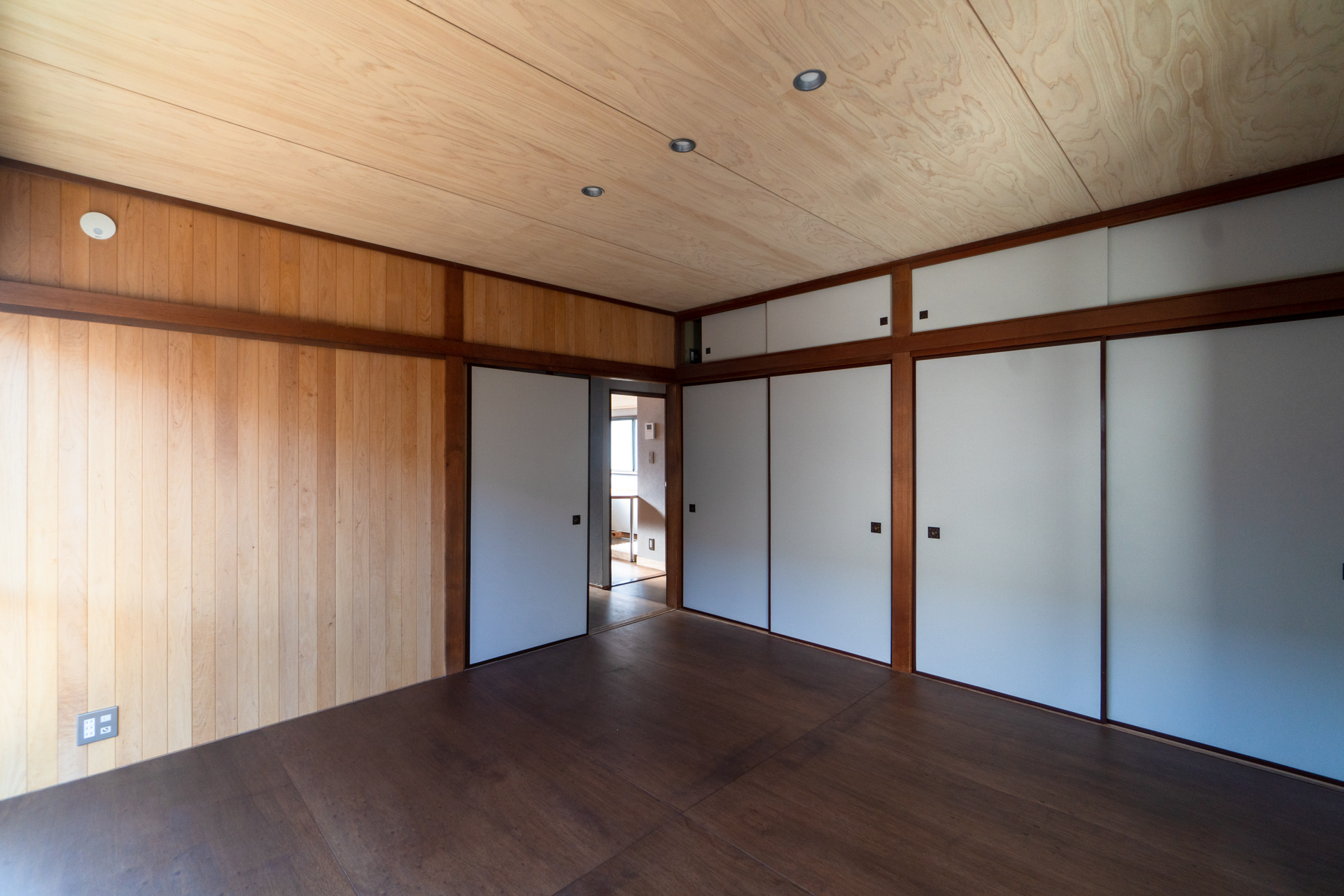 収納もたくさん