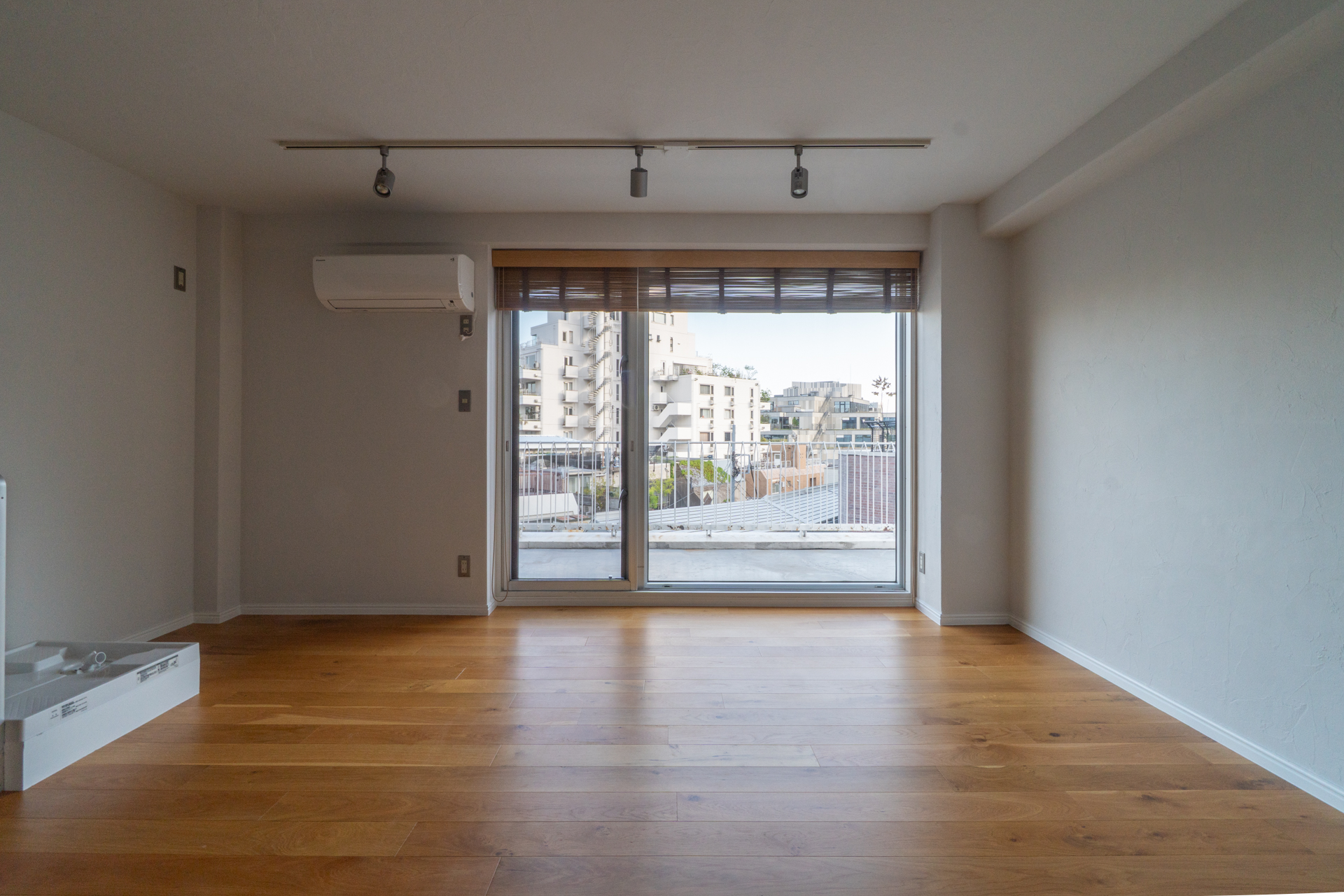 LDKのブラインド全解放時