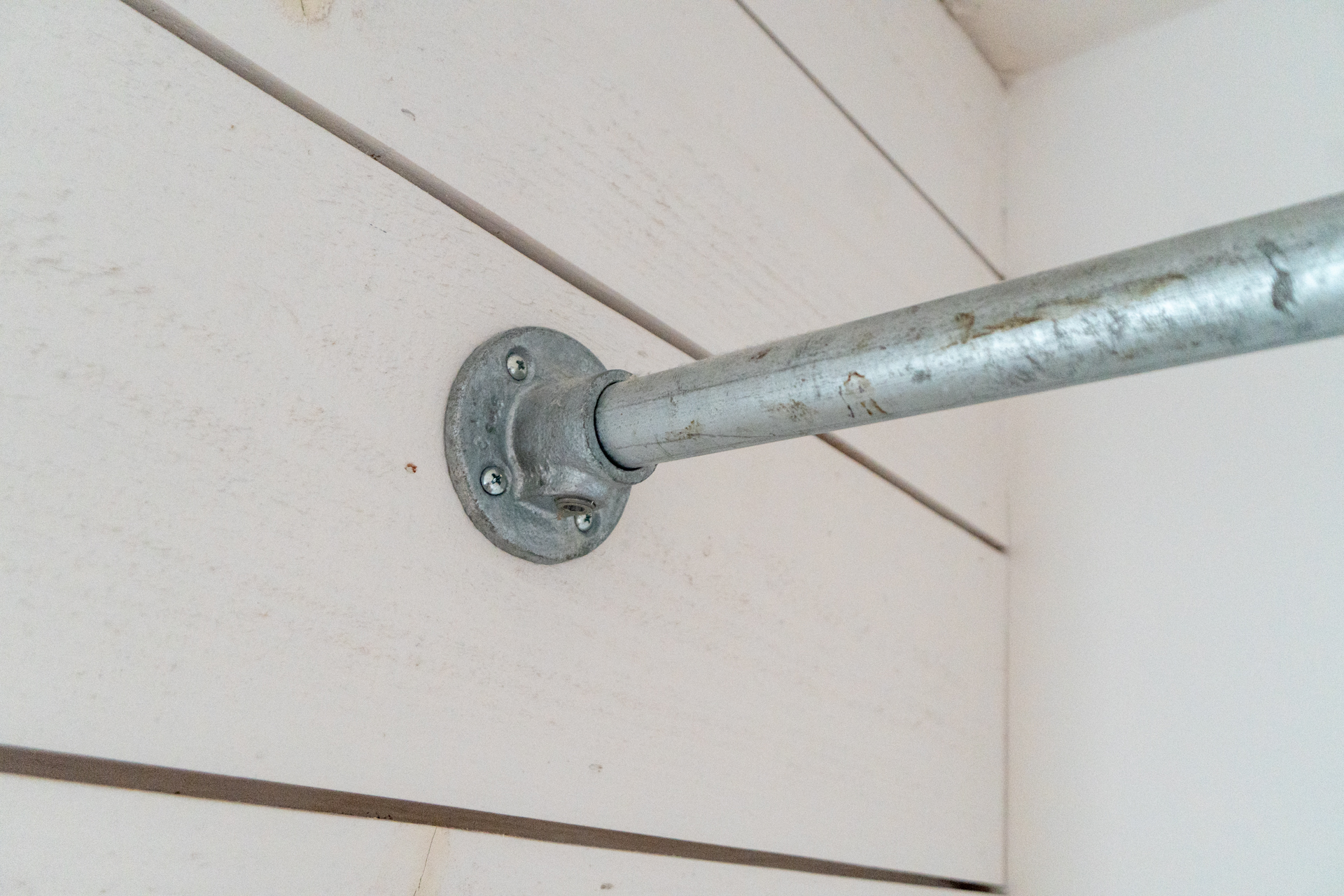 ディティールも可愛い室内（301号室）