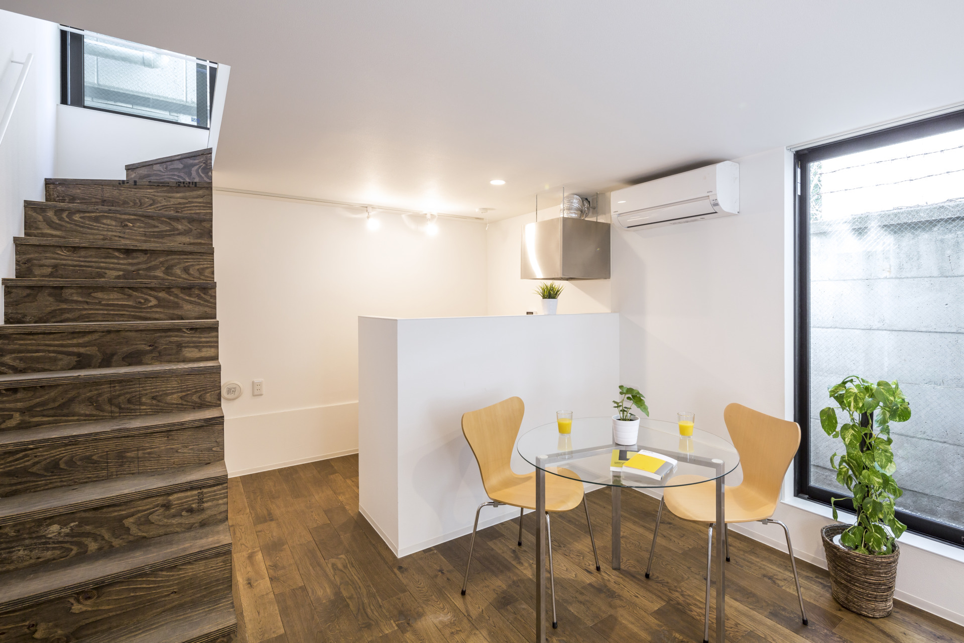 持たざる者の選択