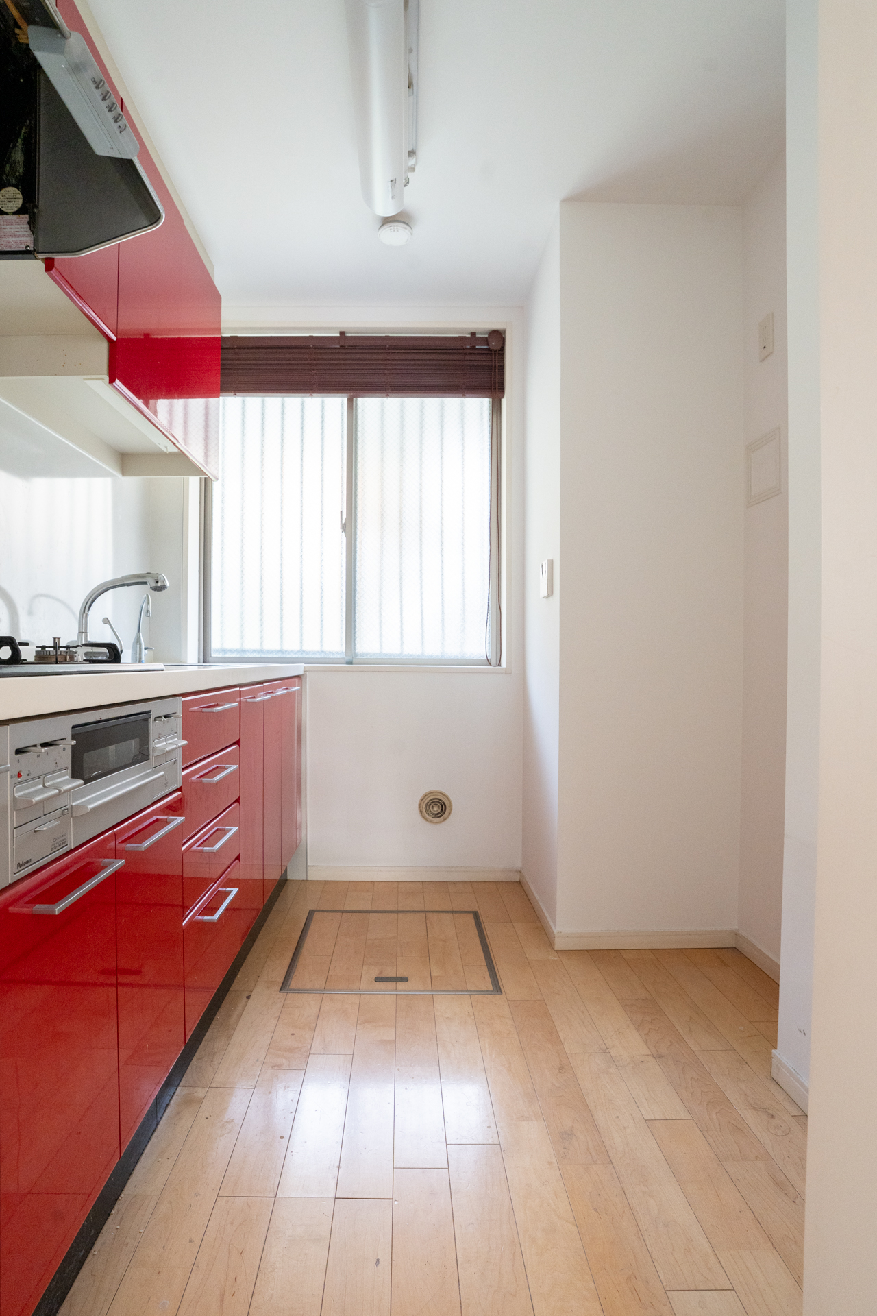 キッチンスペース