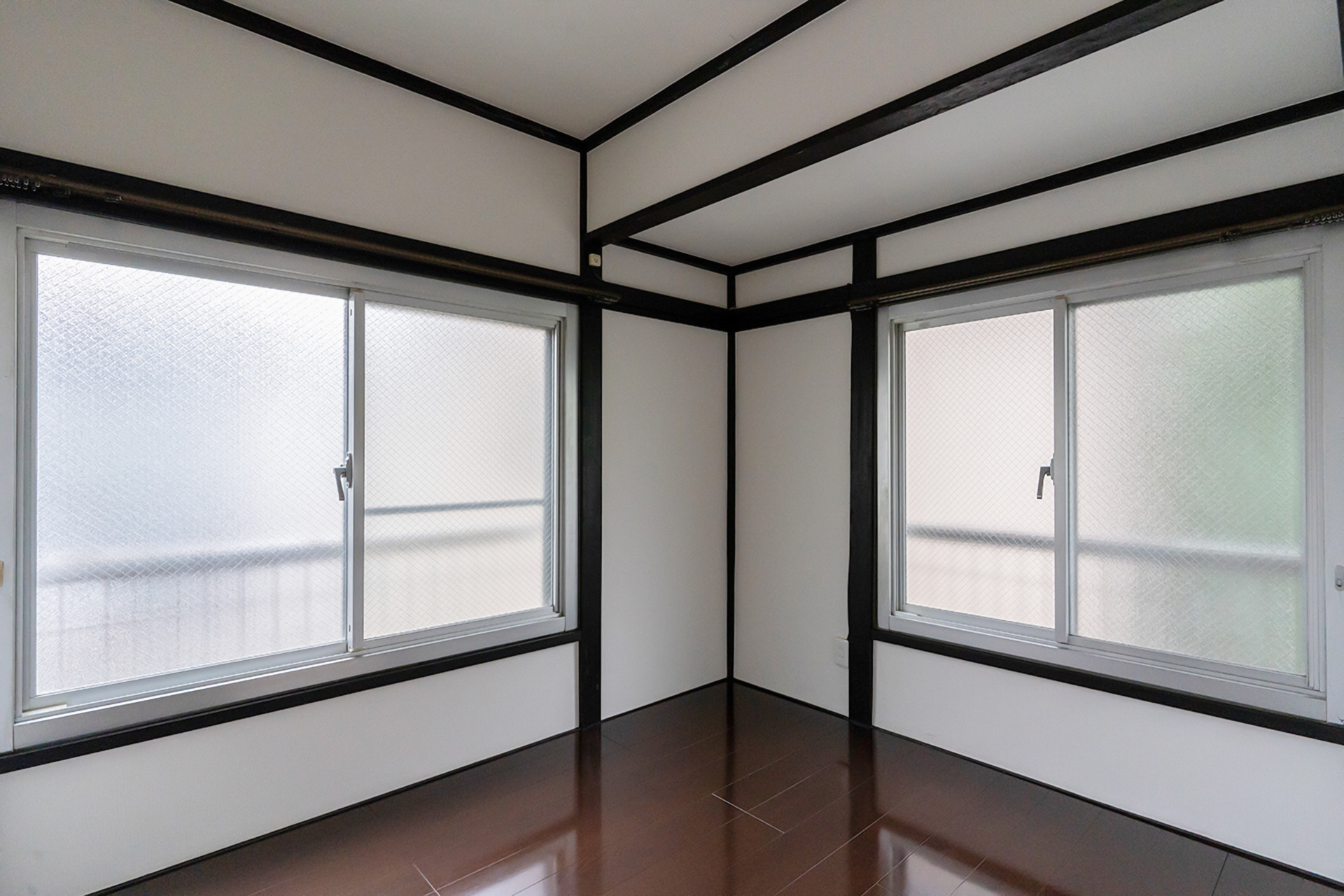 内装は至って普通です（※写真はすべて前回募集時に撮影したものです）