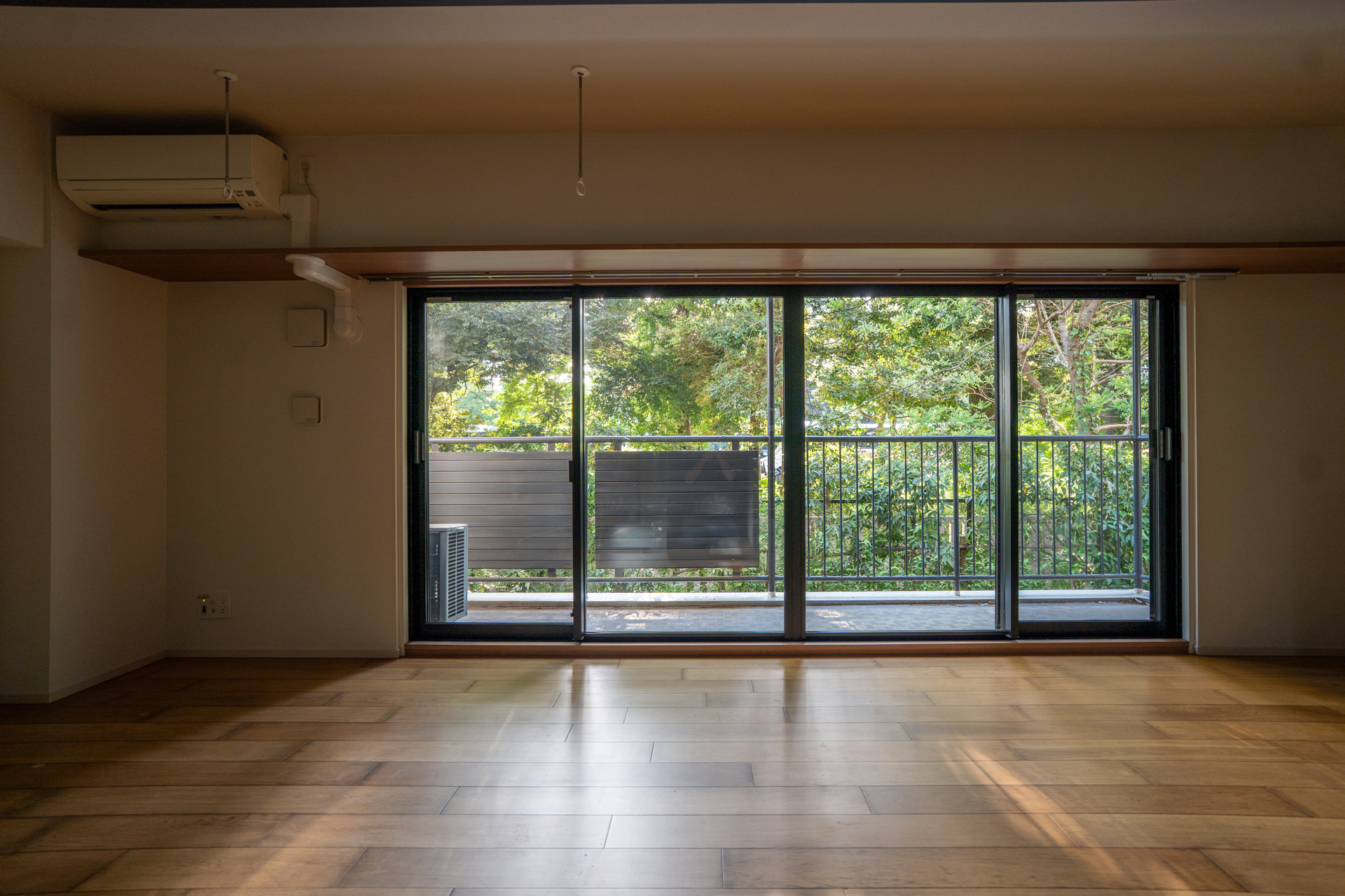 落ち着いて暮らせそう