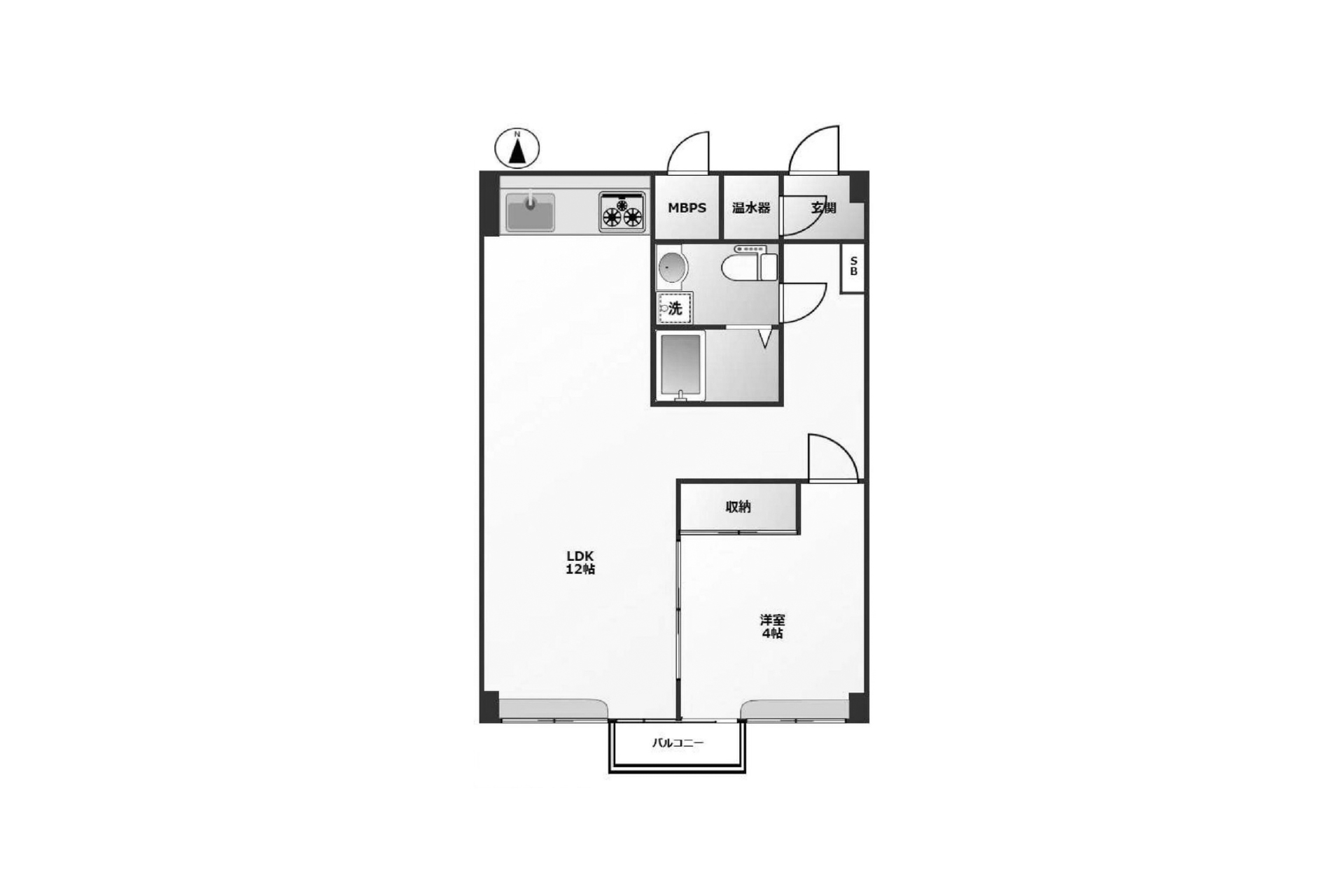 見取り図面