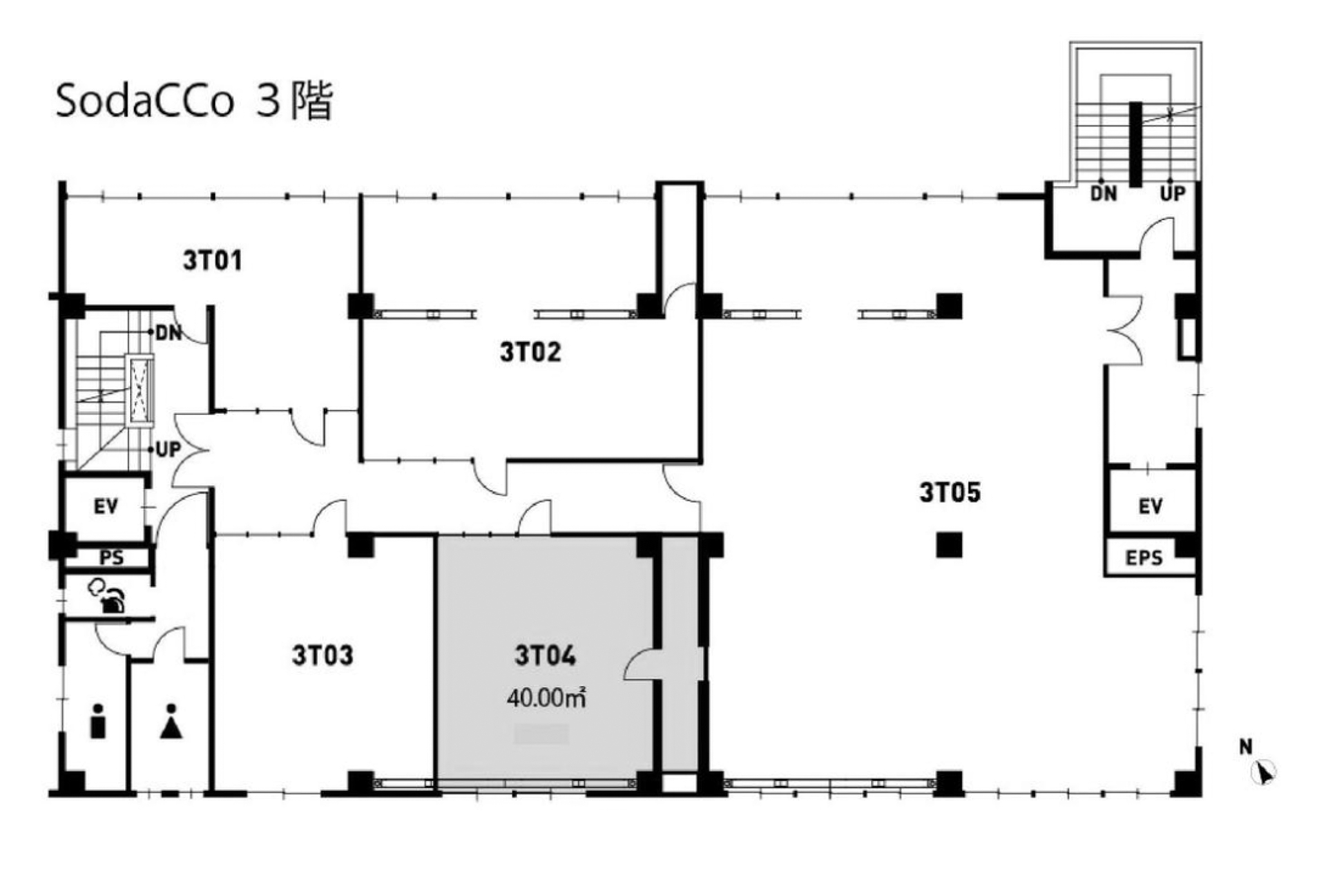 見取り図面