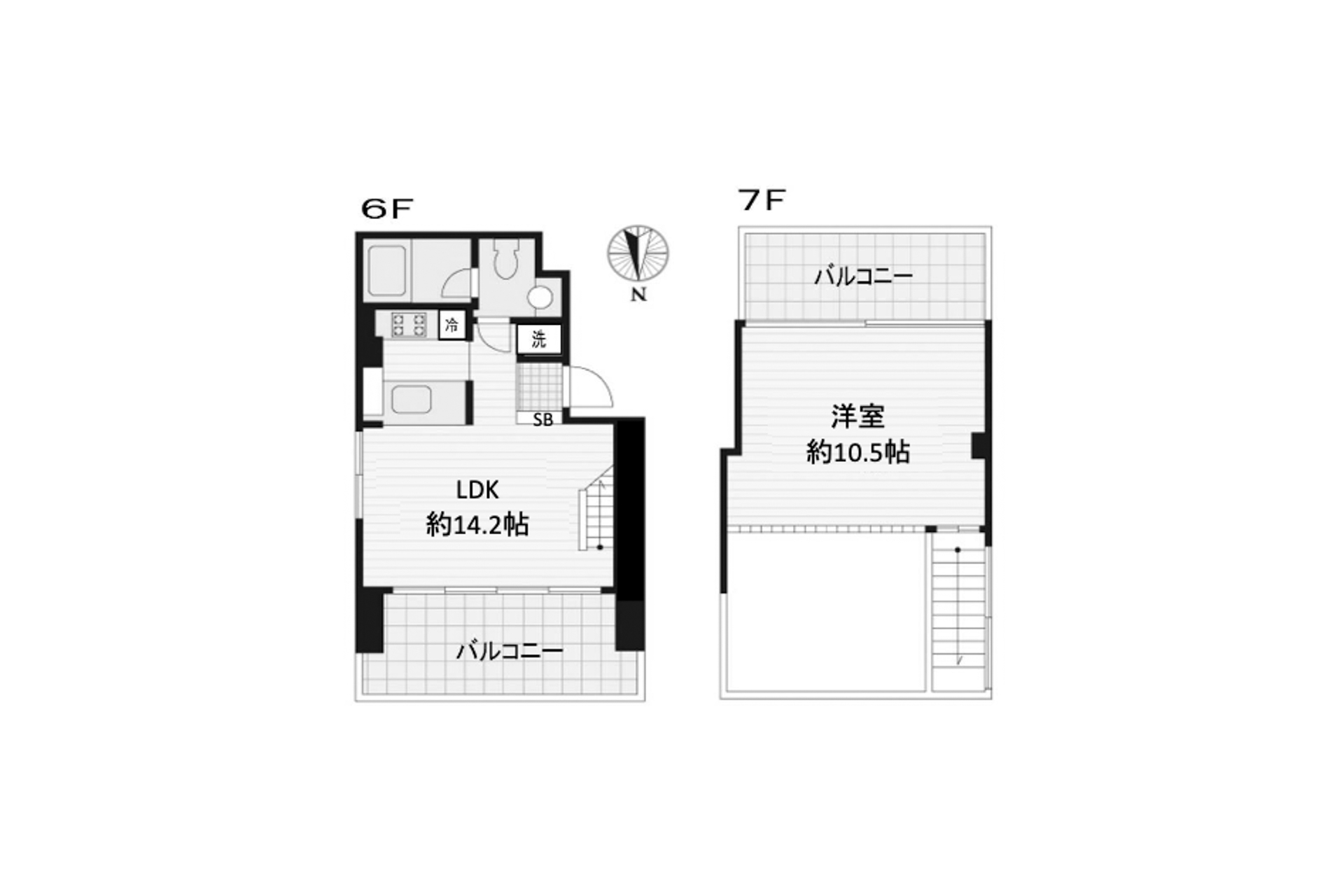 見取り図面