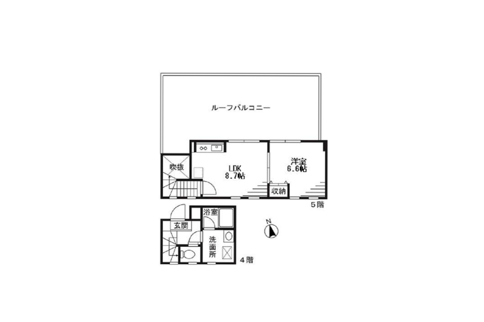 見取り図面