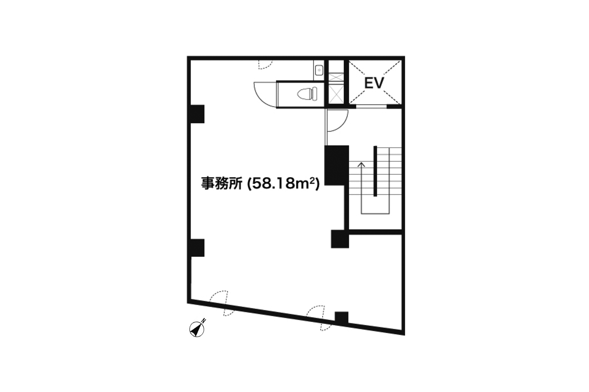 見取り図面