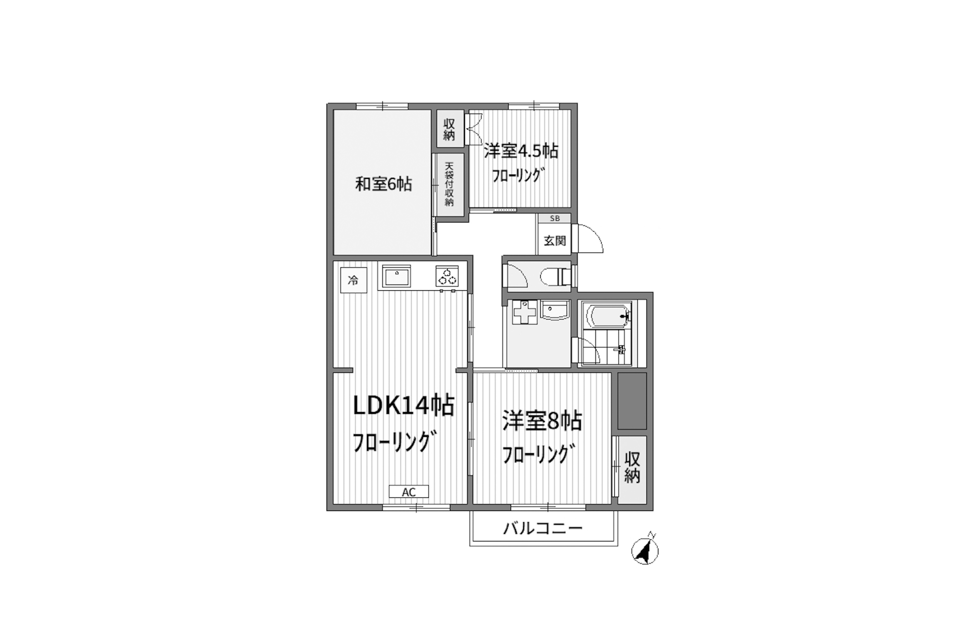 見取り図面