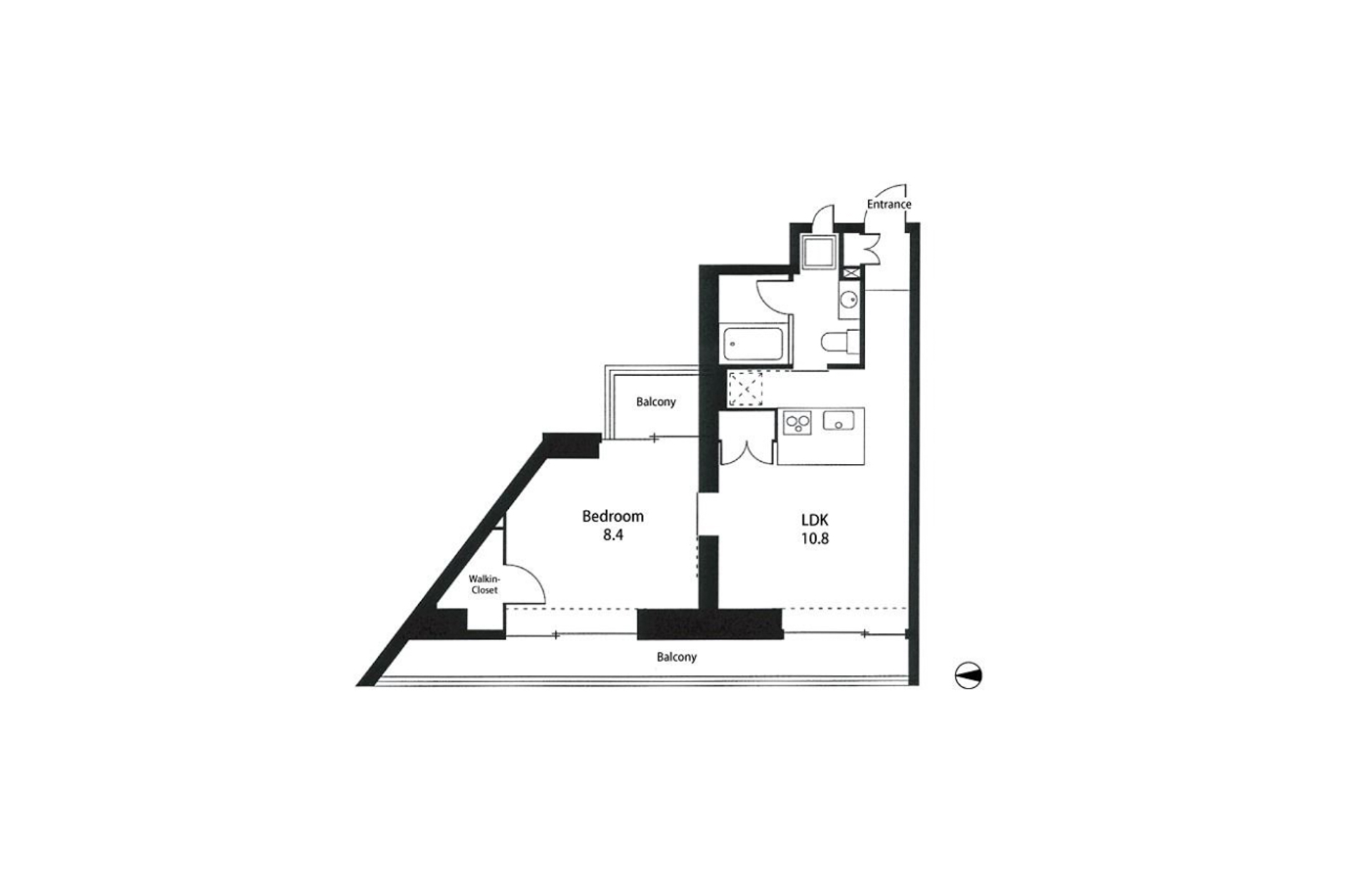 見取り図面