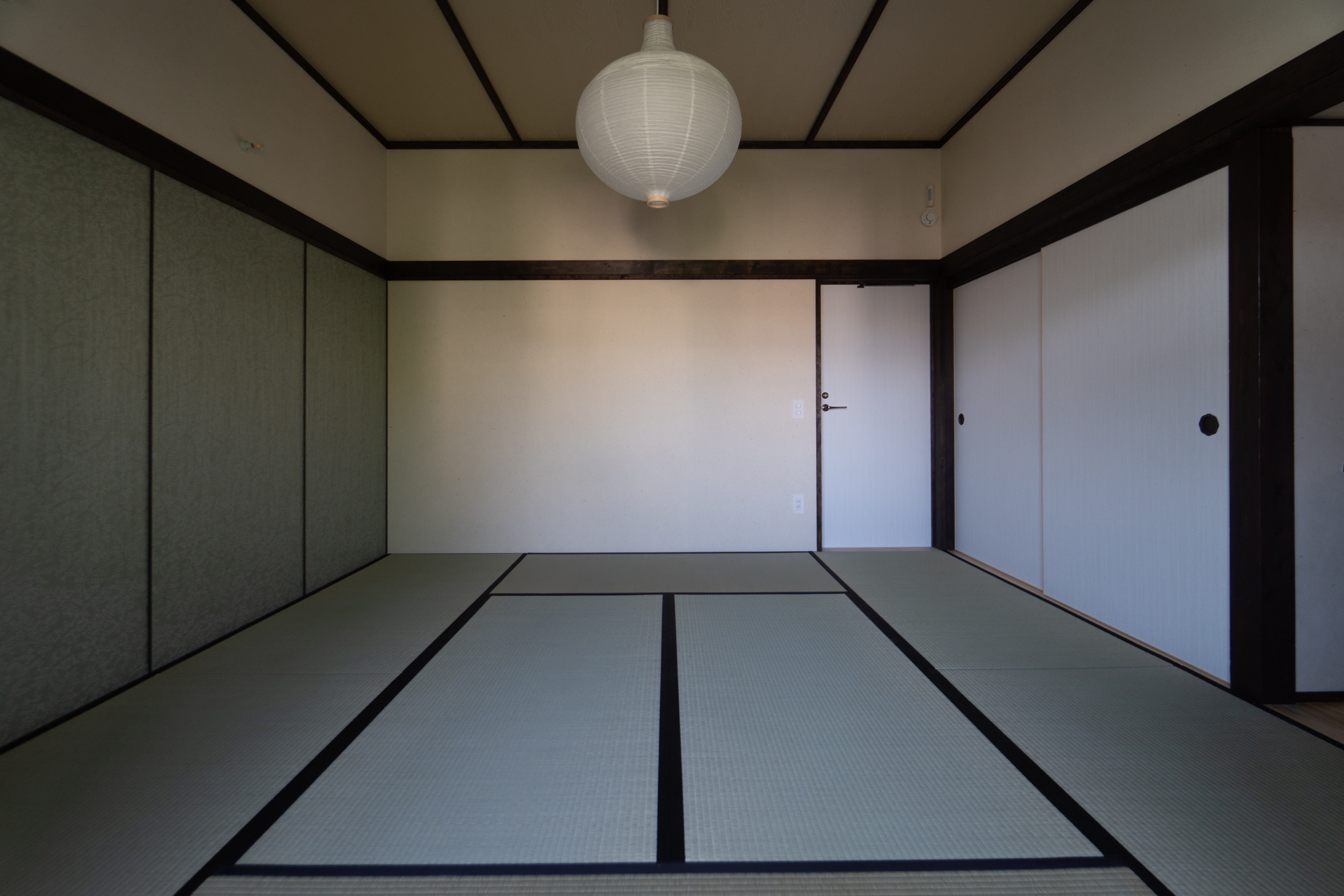二階居室