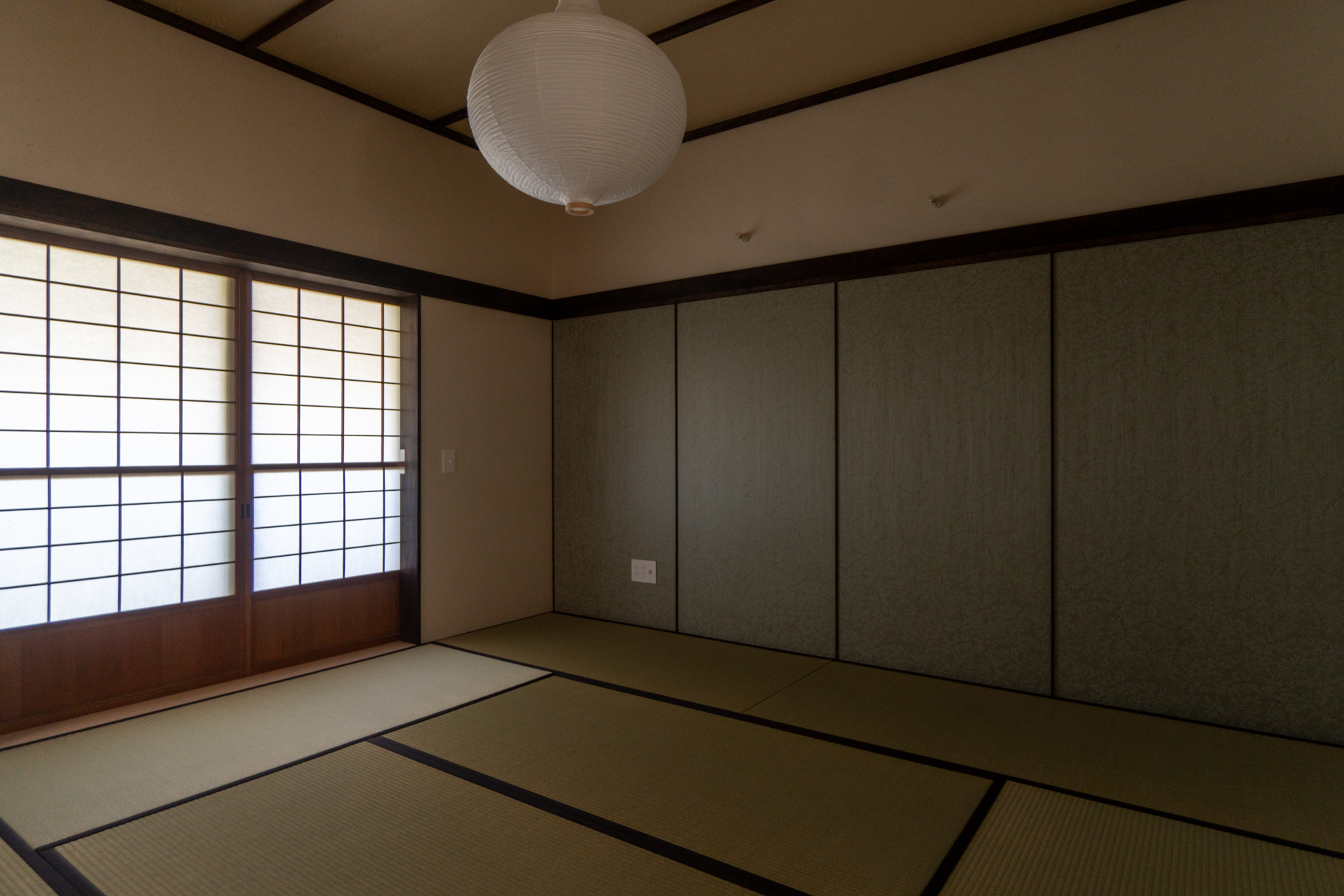 二階居室