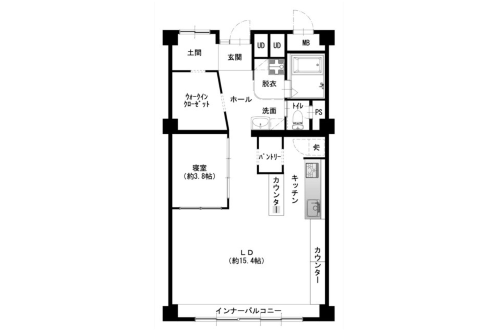 見取り図面
