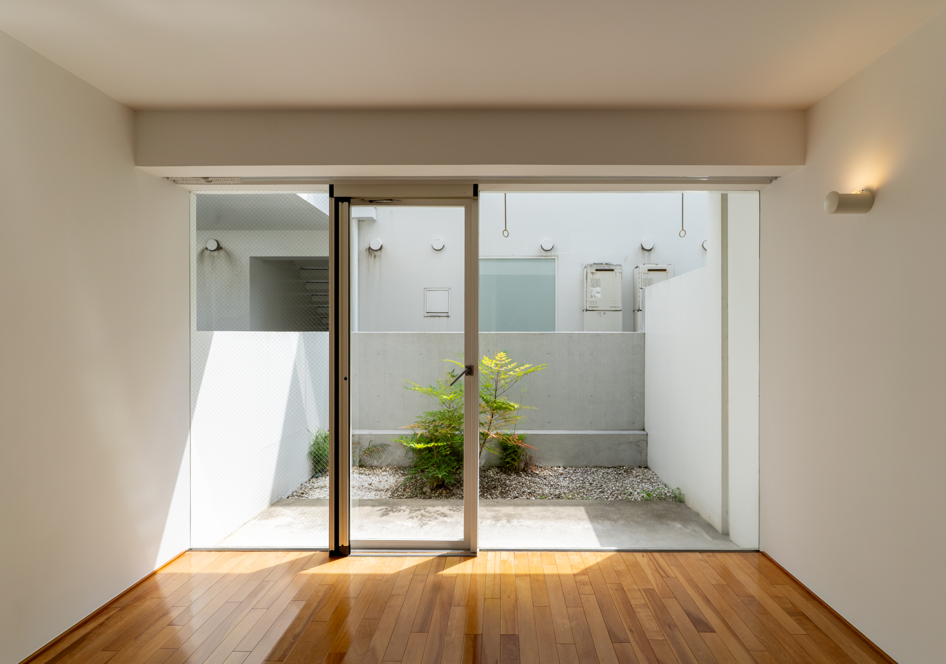 緑viewをDIY