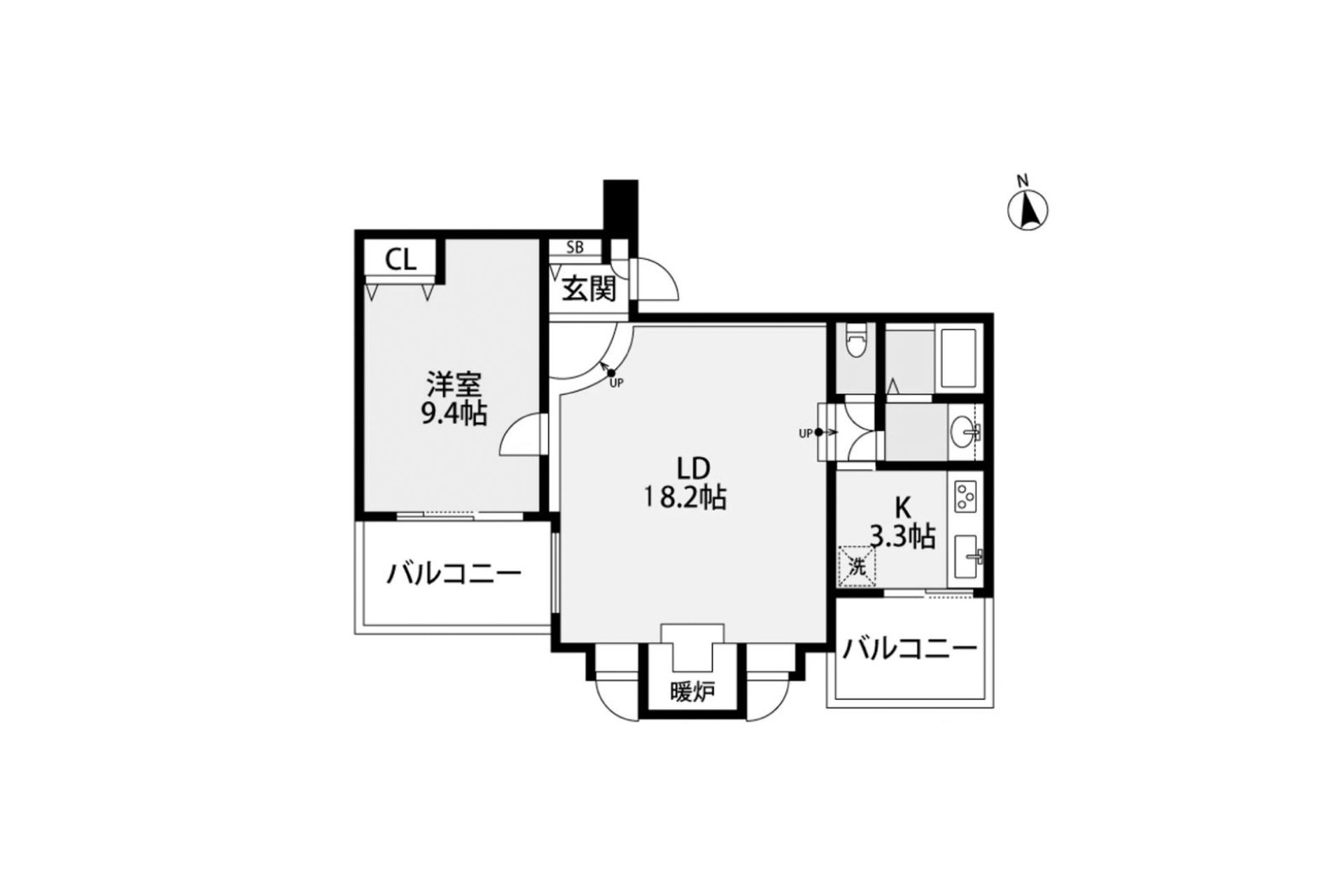 見取り図面