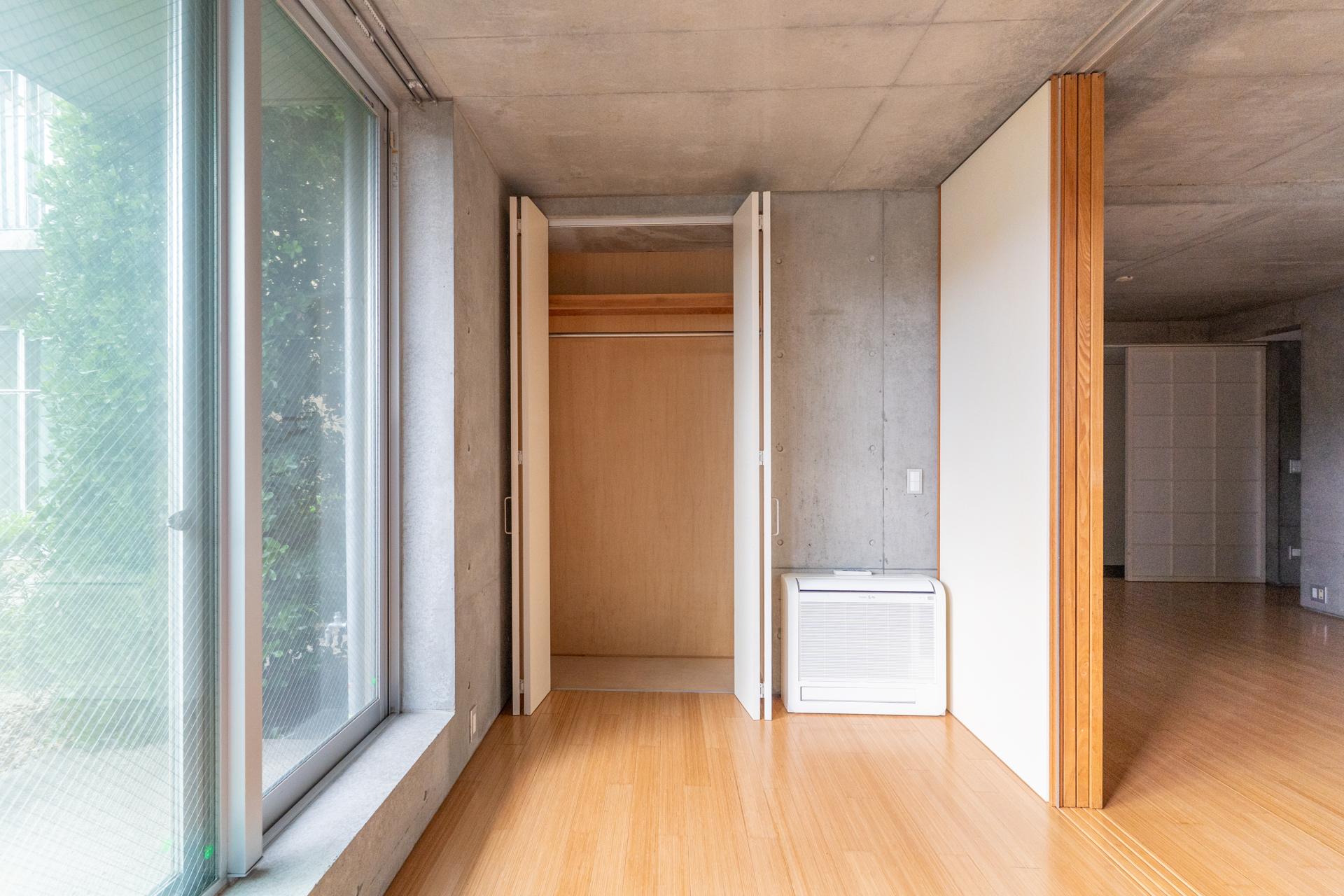 5.2帖のお部屋